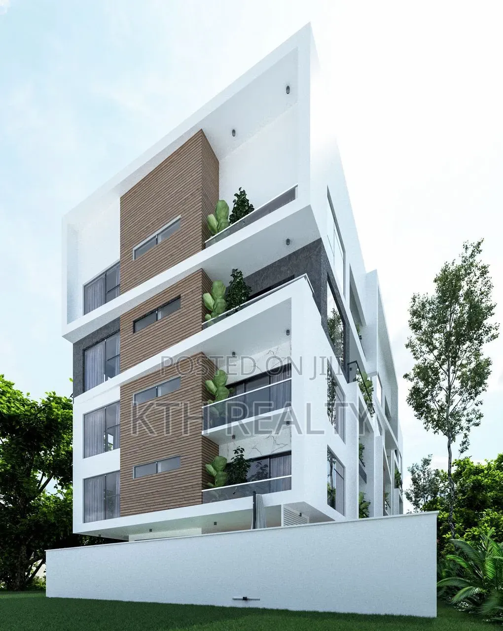 2bdrm Apartment in Ikate for sale in Ikate