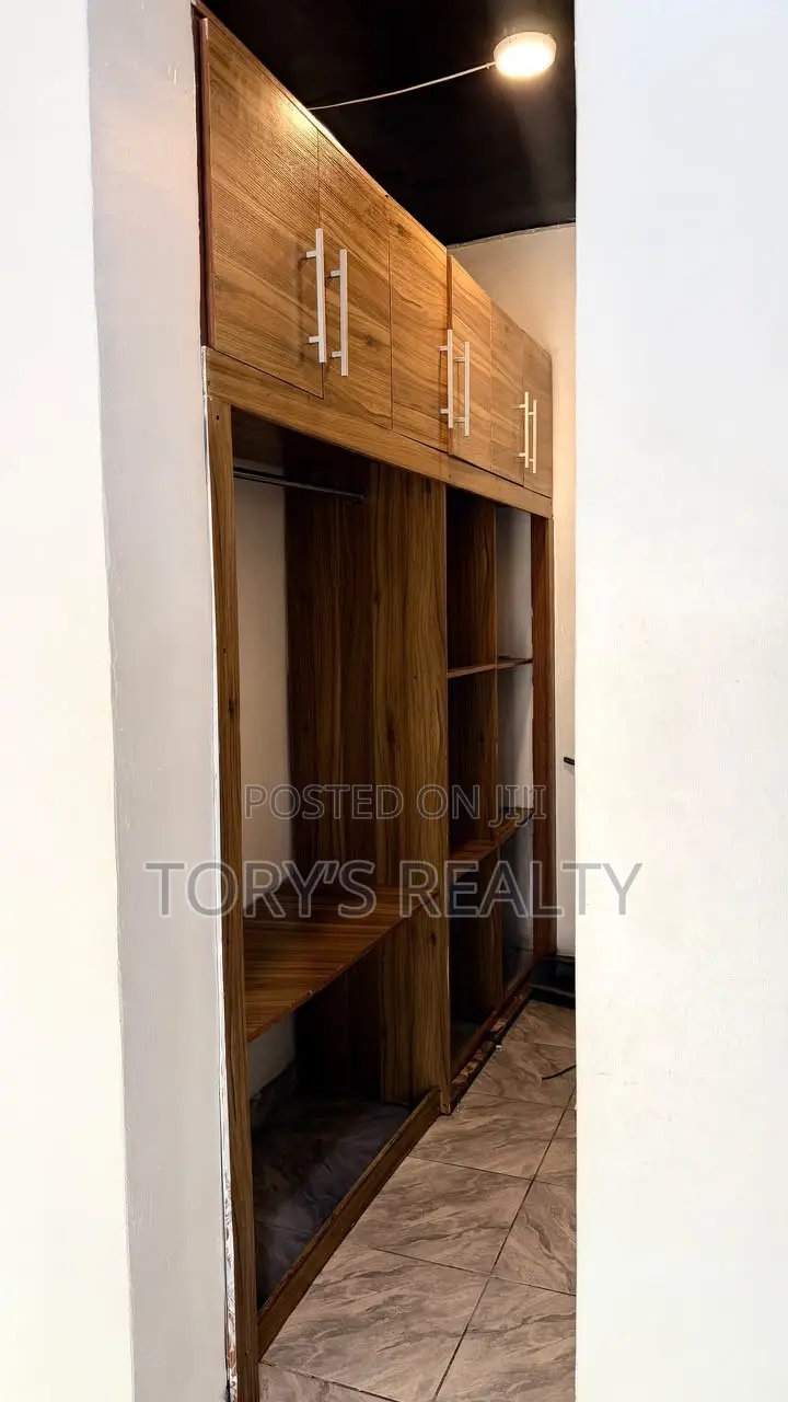 1bdrm Apartment in Ikate for rent in Ikate