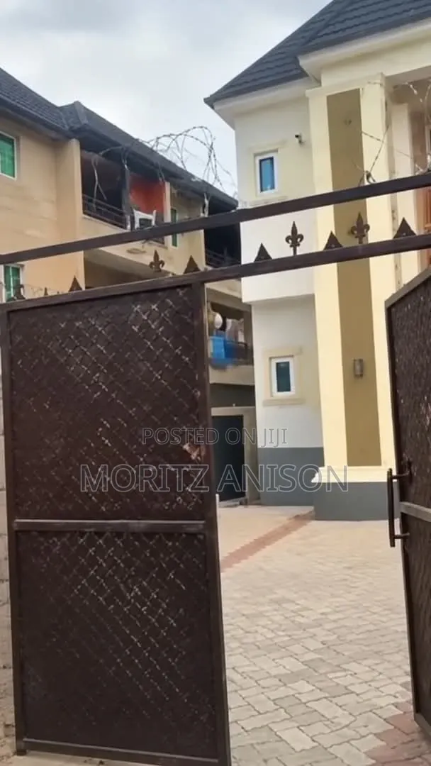 4bdrm Duplex in Abakpa-Nike., Enugu for sale in Enugu