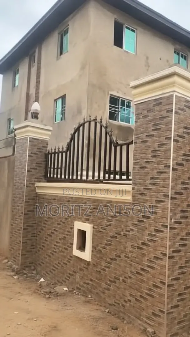 4bdrm Duplex in Abakpa-Nike., Enugu for sale in Enugu
