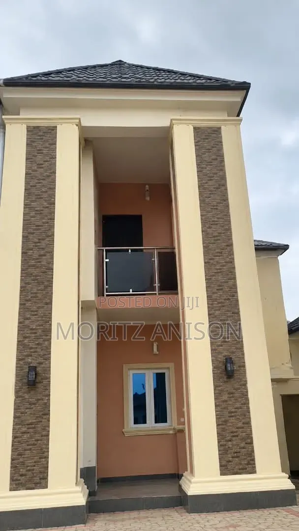 4bdrm Duplex in Abakpa-Nike., Enugu for sale in Enugu