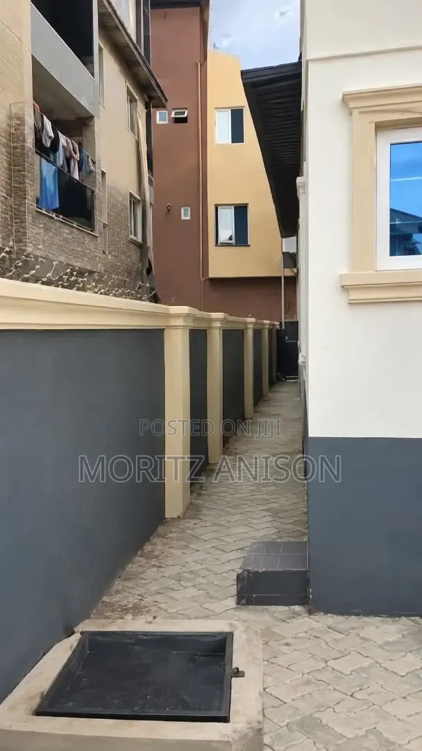 4bdrm Duplex in Abakpa-Nike., Enugu for sale in Enugu