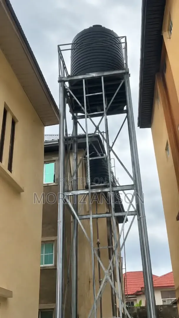 4bdrm Duplex in Abakpa-Nike., Enugu for sale in Enugu
