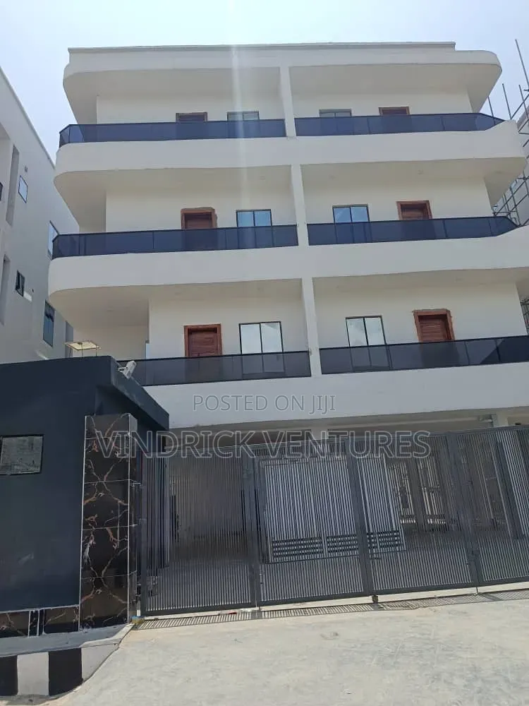 2bdrm Apartment in Lekki, Ologolo for rent in Ologolo