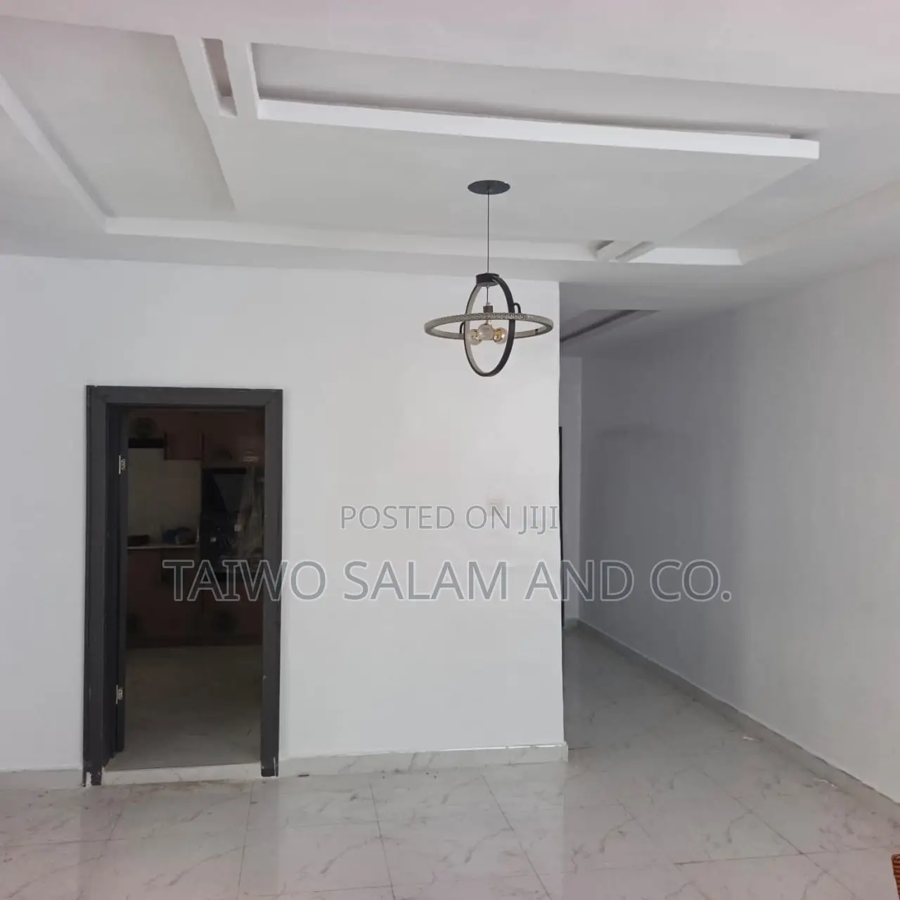 3bdrm Bungalow in Jericho for sale in Jericho
