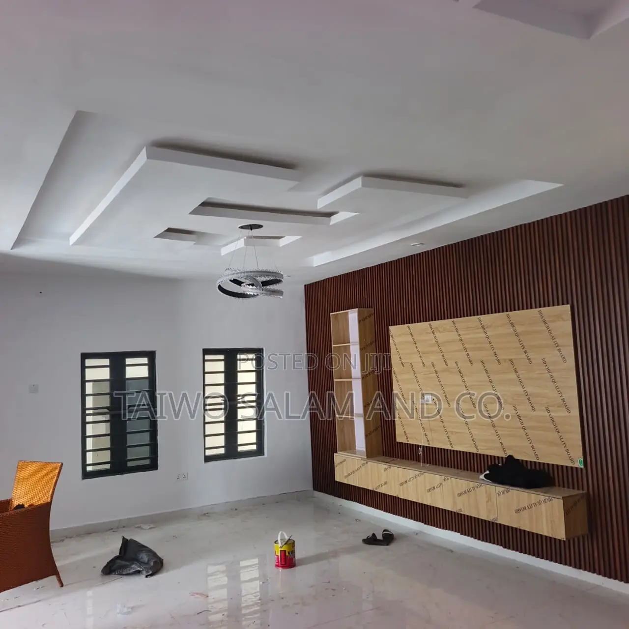 3bdrm Bungalow in Jericho for sale in Jericho