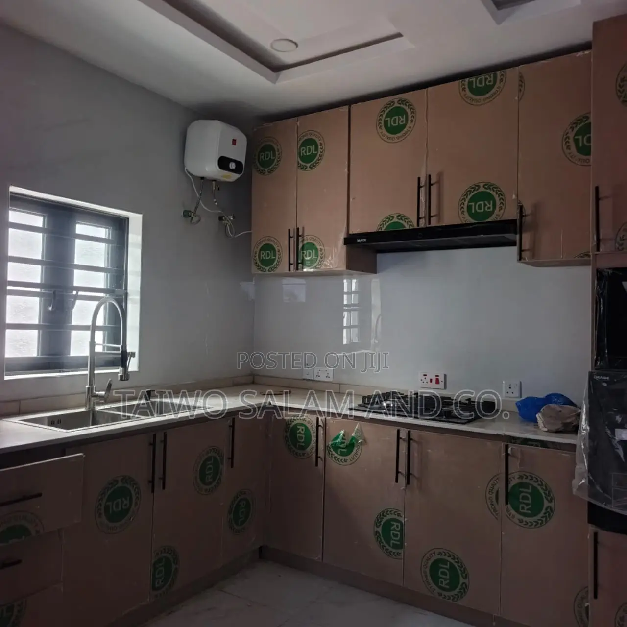 3bdrm Bungalow in Jericho for sale in Jericho