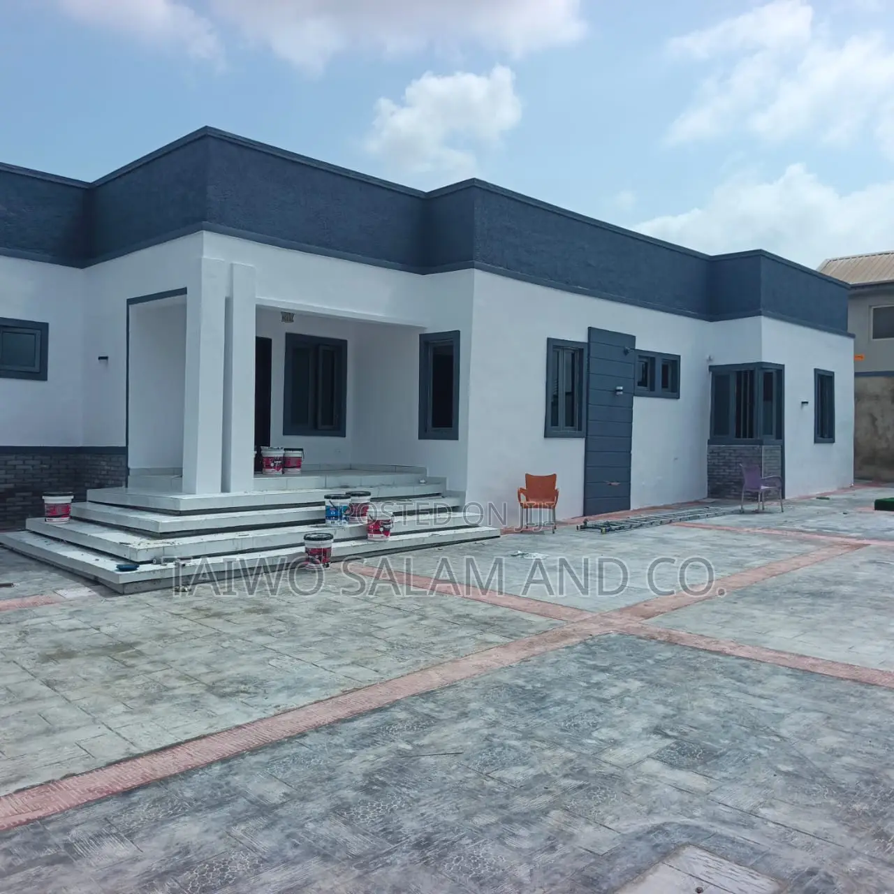 3bdrm Bungalow in Jericho for sale in Jericho