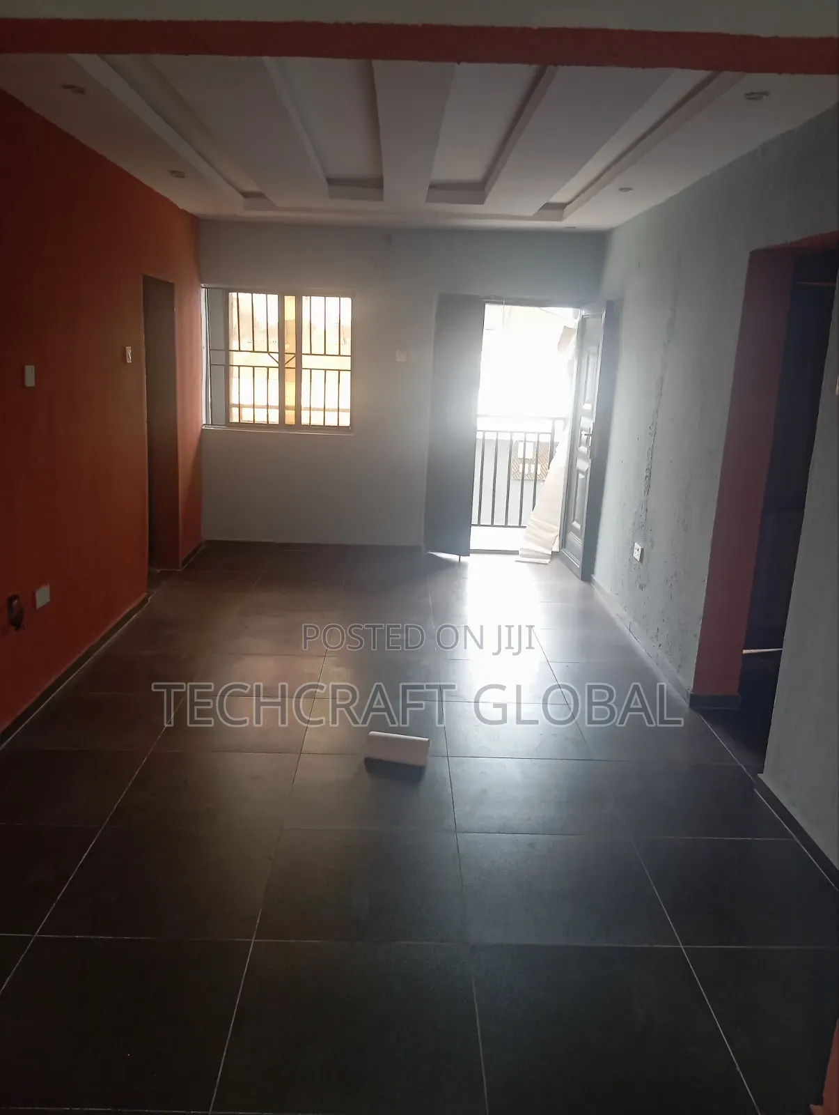 3bdrm Block of Flats in Olokonla for rent in Olokonla