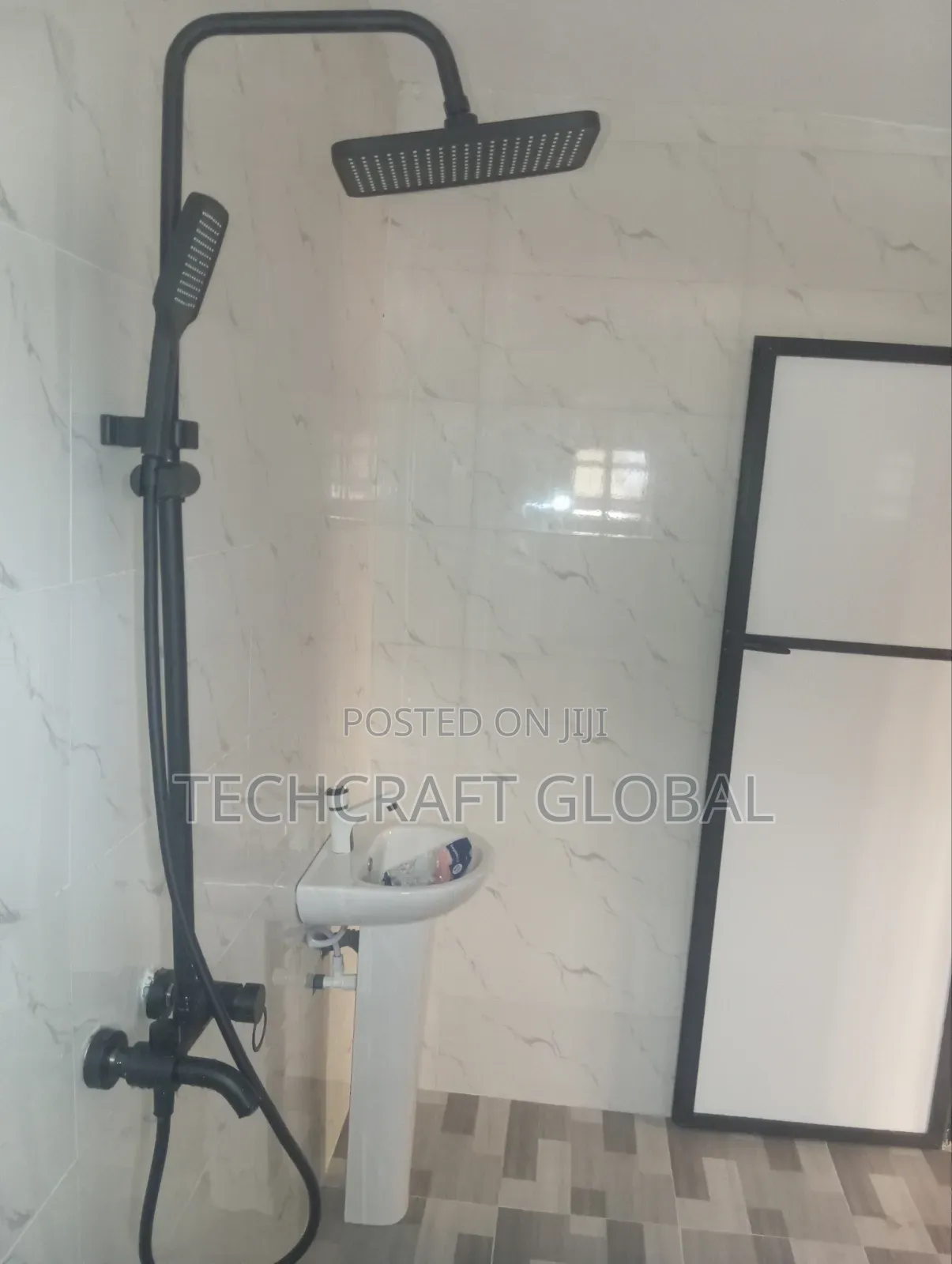 3bdrm Block of Flats in Olokonla for rent in Olokonla