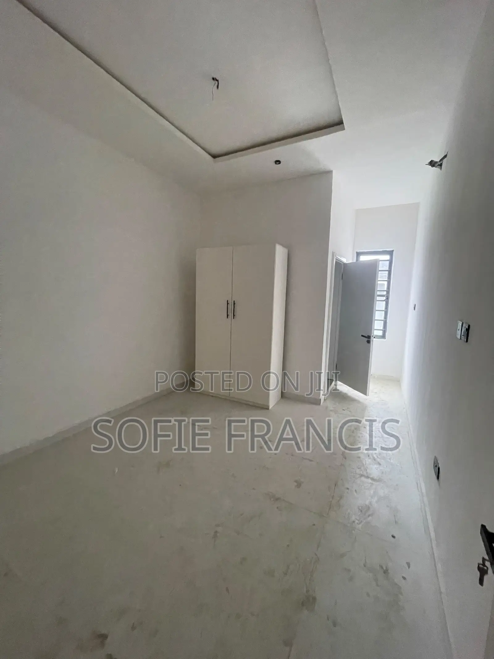 4bdrm Duplex in Harris Drive, VGC / Ajah for rent in VGC / Ajah