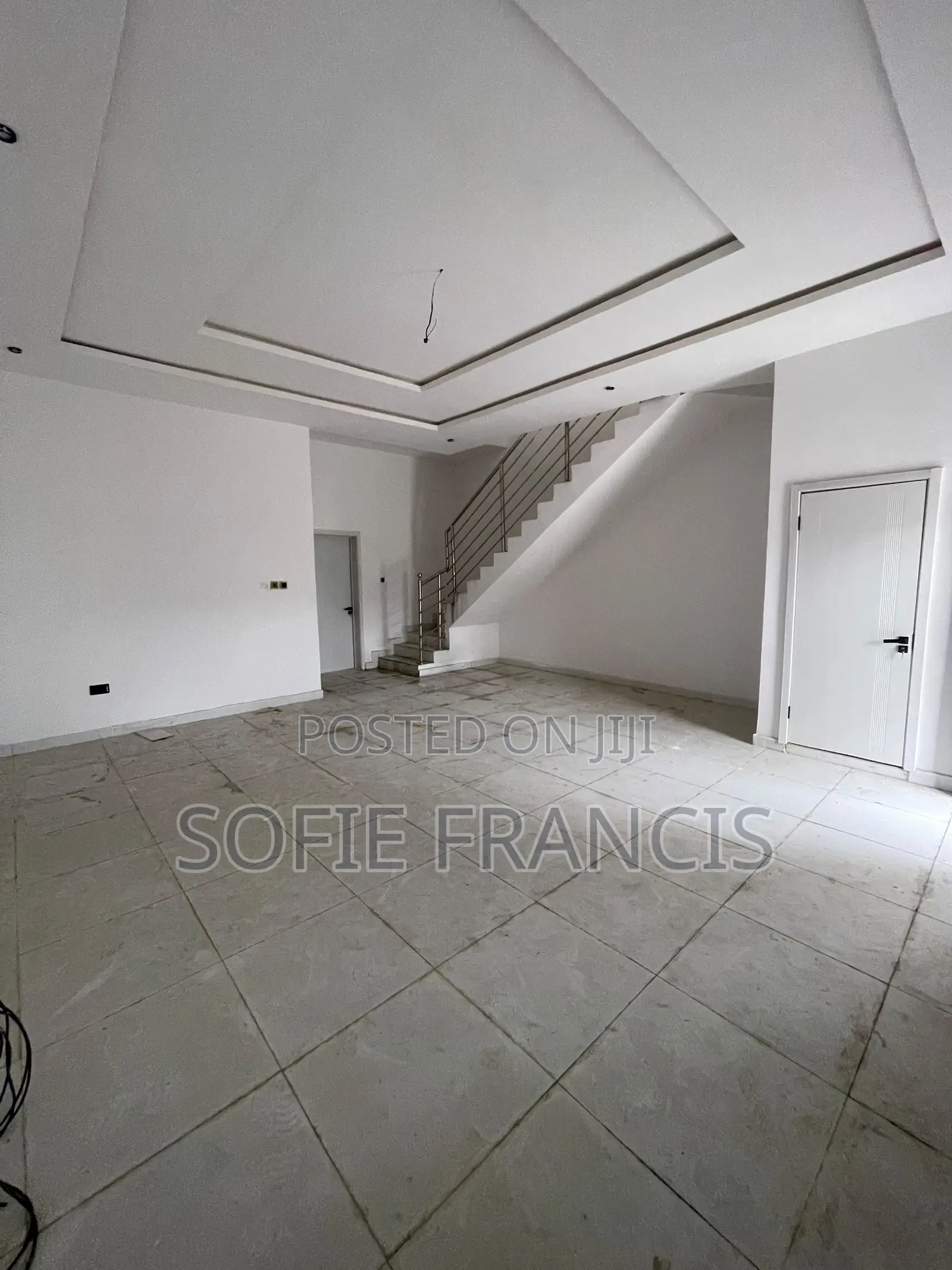 4bdrm Duplex in Harris Drive, VGC / Ajah for rent in VGC / Ajah