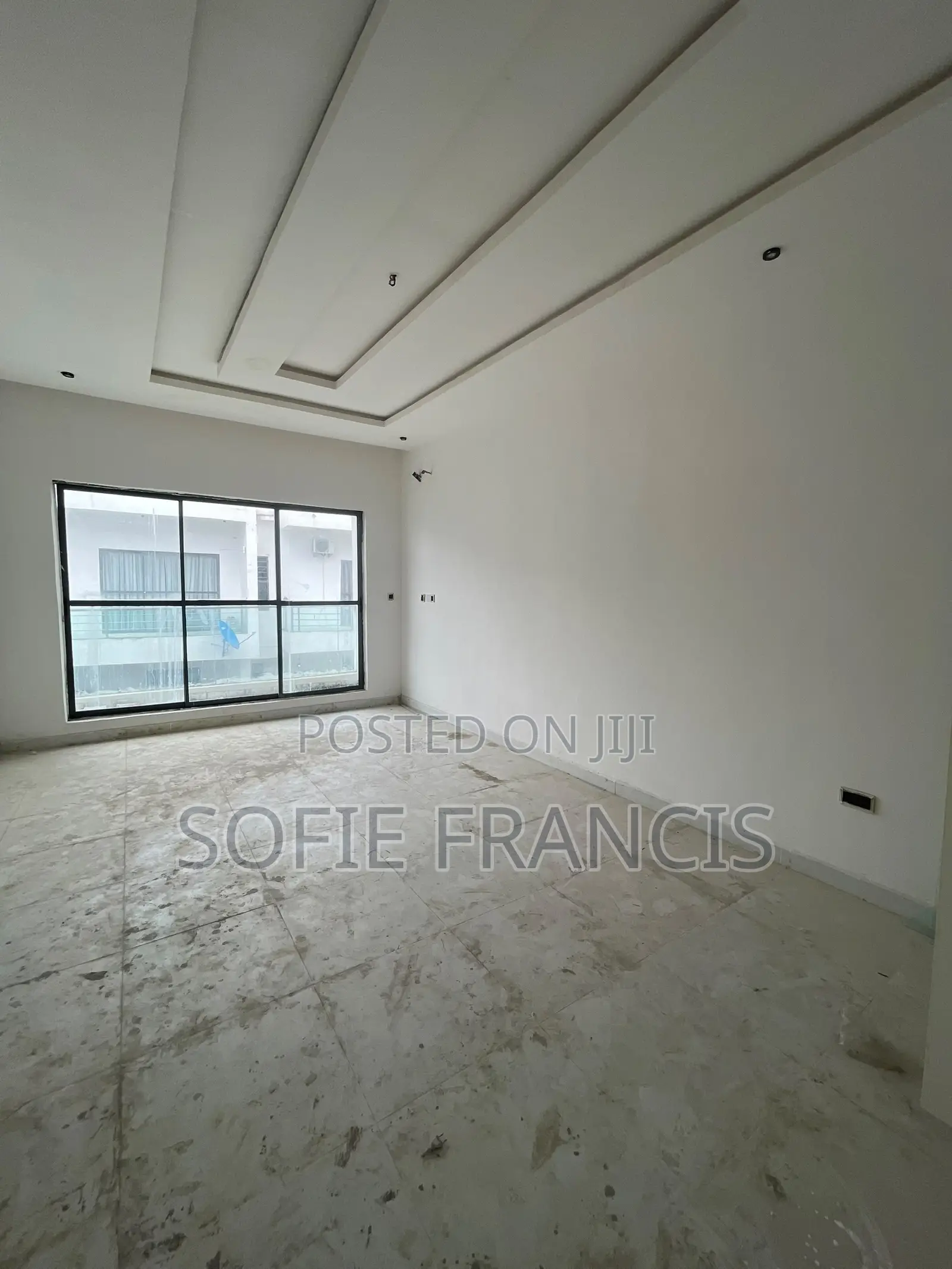 4bdrm Duplex in Harris Drive, VGC / Ajah for rent in VGC / Ajah