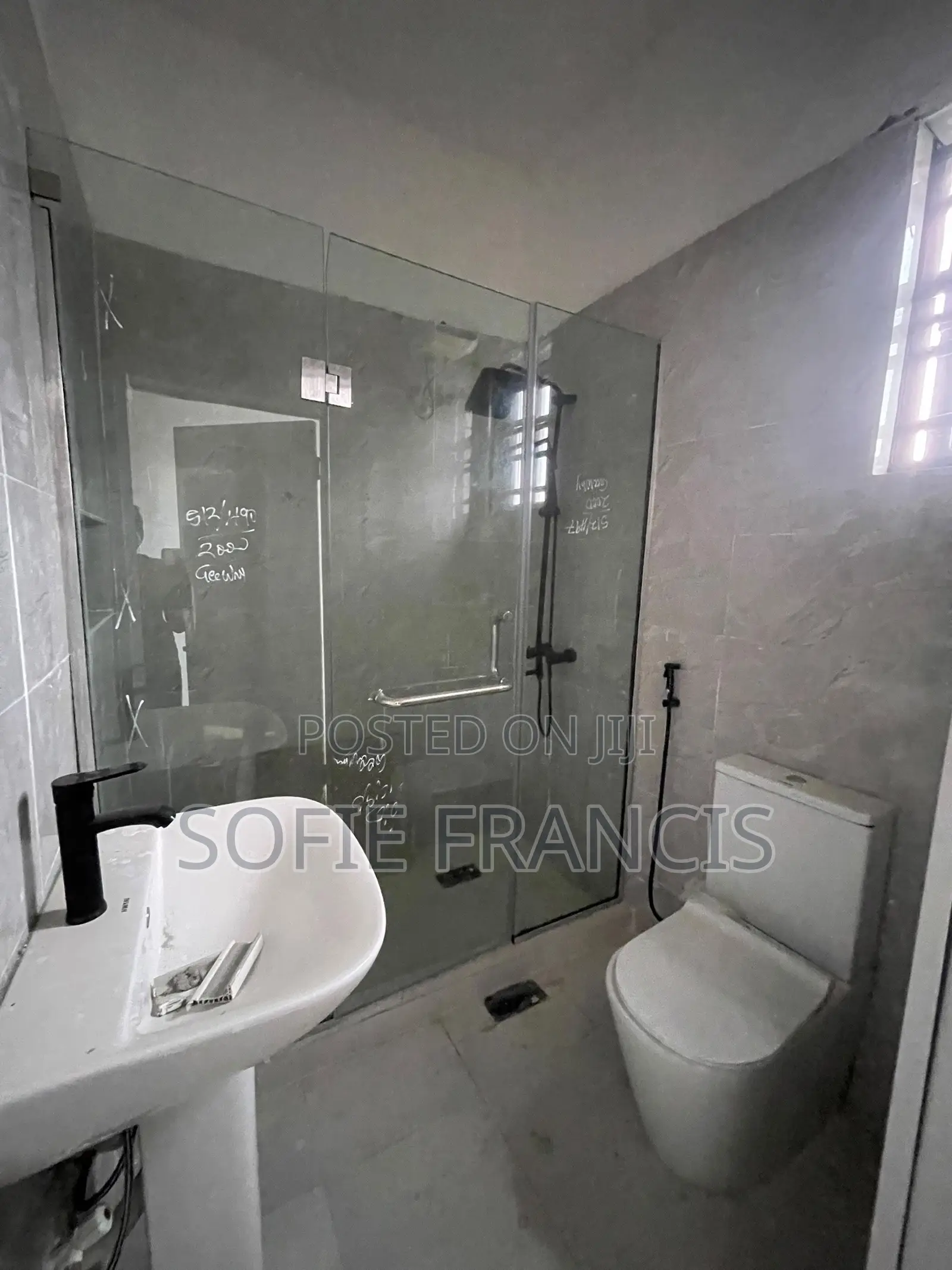 4bdrm Duplex in Harris Drive, VGC / Ajah for rent in VGC / Ajah