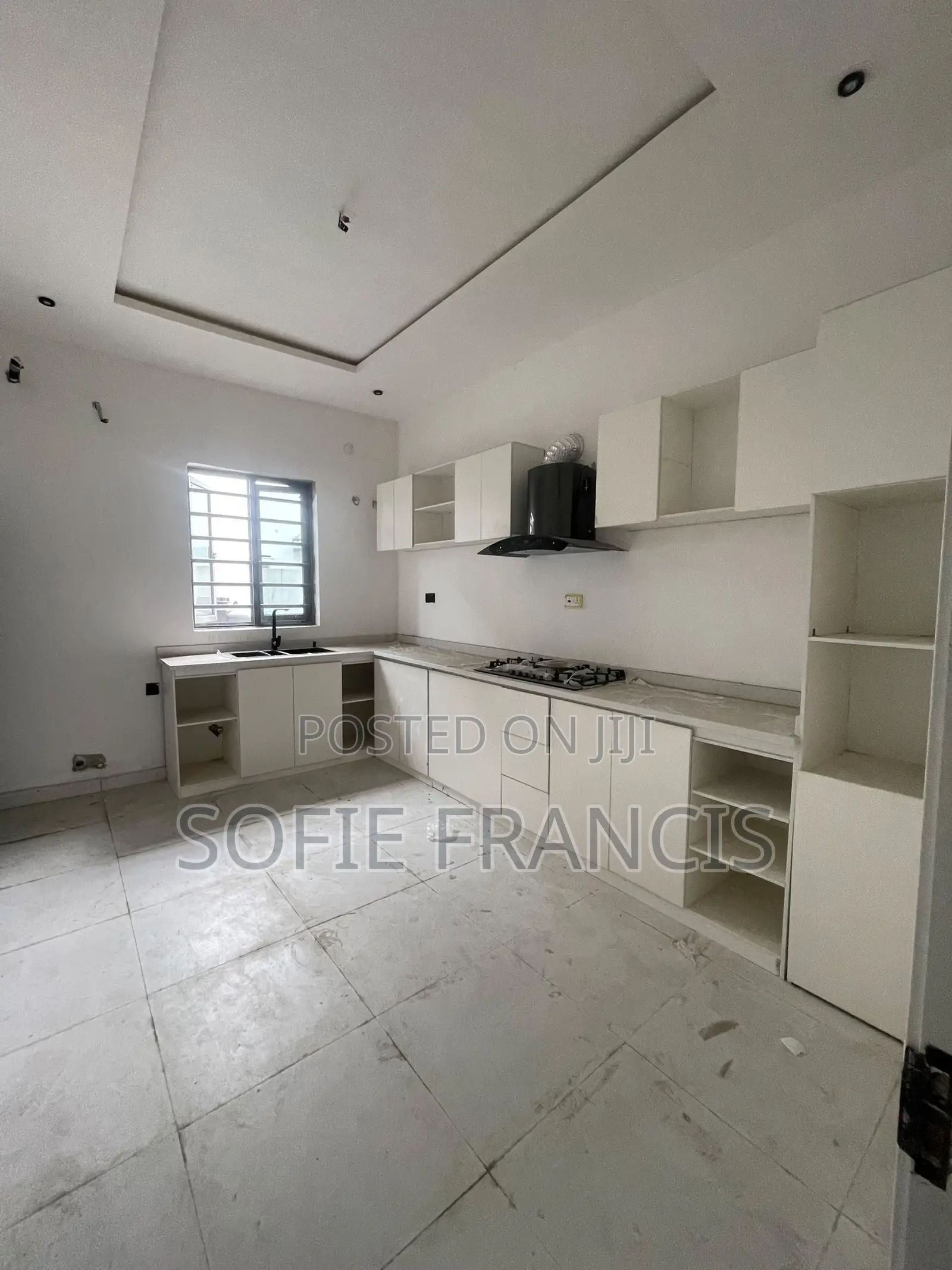 4bdrm Duplex in Harris Drive, VGC / Ajah for rent in VGC / Ajah