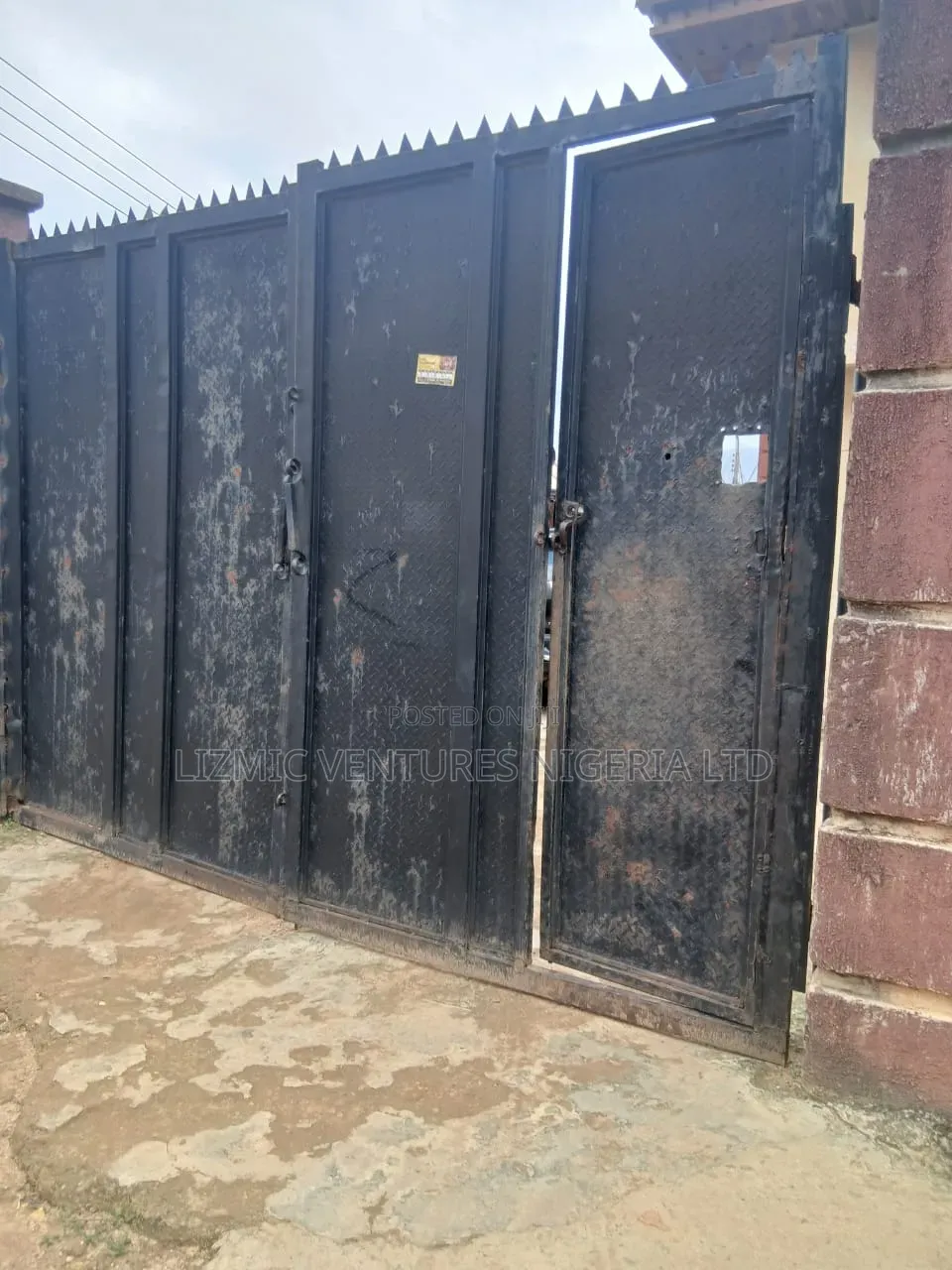 3bdrm Block of Flats in New London, Ipaja / Ipaja for sale in Ipaja / Ipaja
