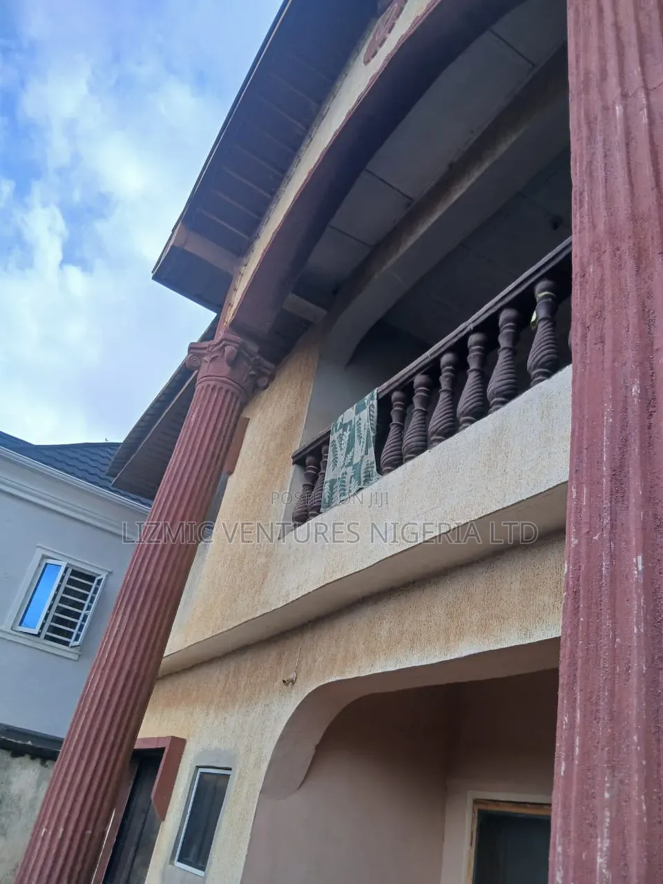 3bdrm Block of Flats in New London, Ipaja / Ipaja for sale in Ipaja / Ipaja