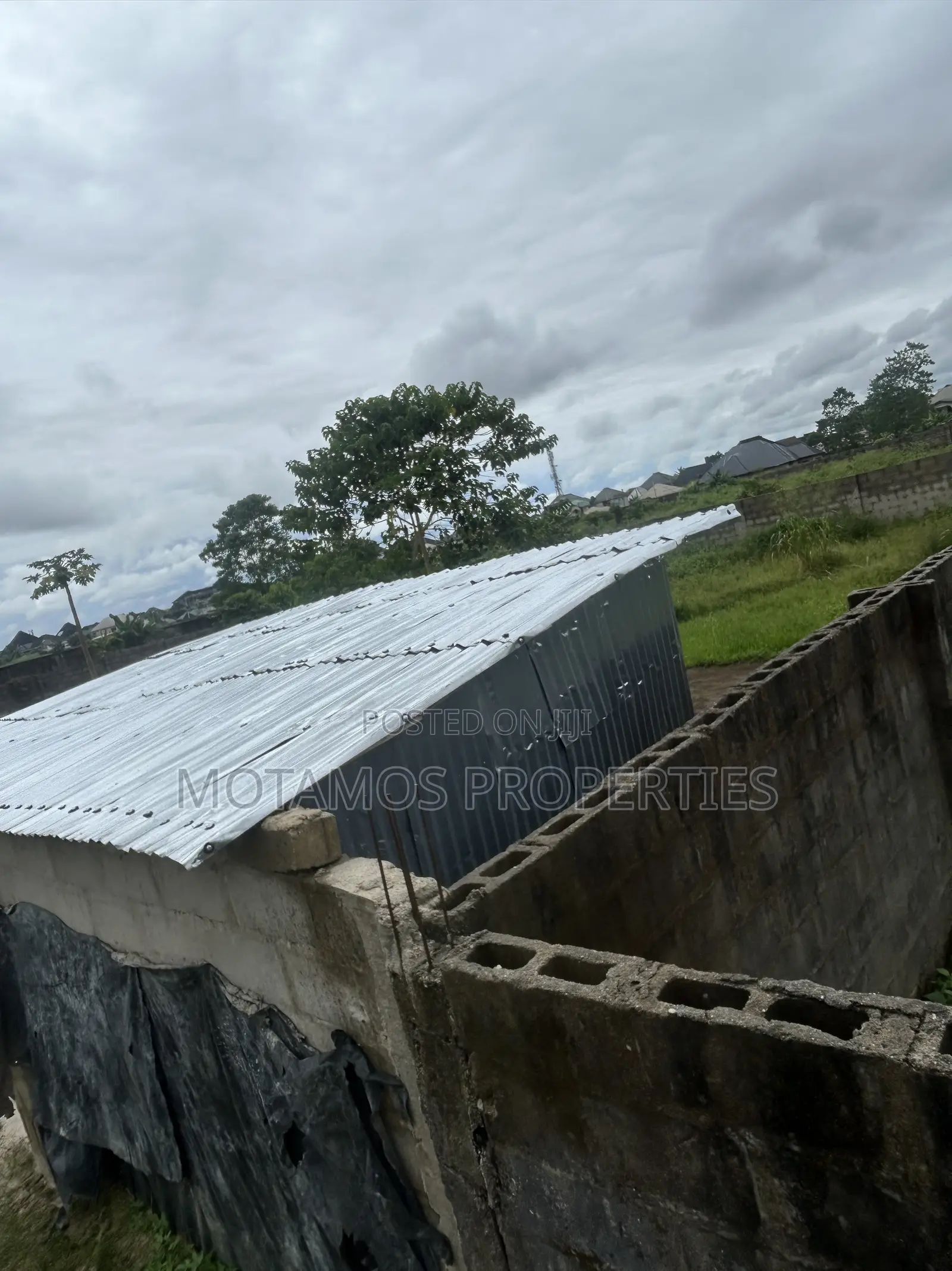 1plots of Land for Sale at Wazobia Ph in Obio-Akpor