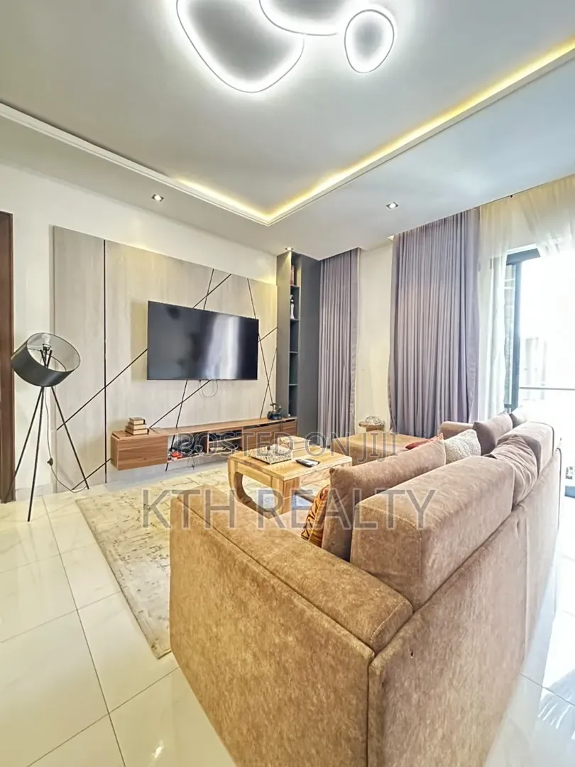Furnished 2bdrm Apartment in Lekki Phase 1 for sale in Lekki Phase 1