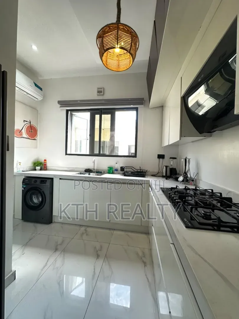 Furnished 2bdrm Apartment in Lekki Phase 1 for sale in Lekki Phase 1