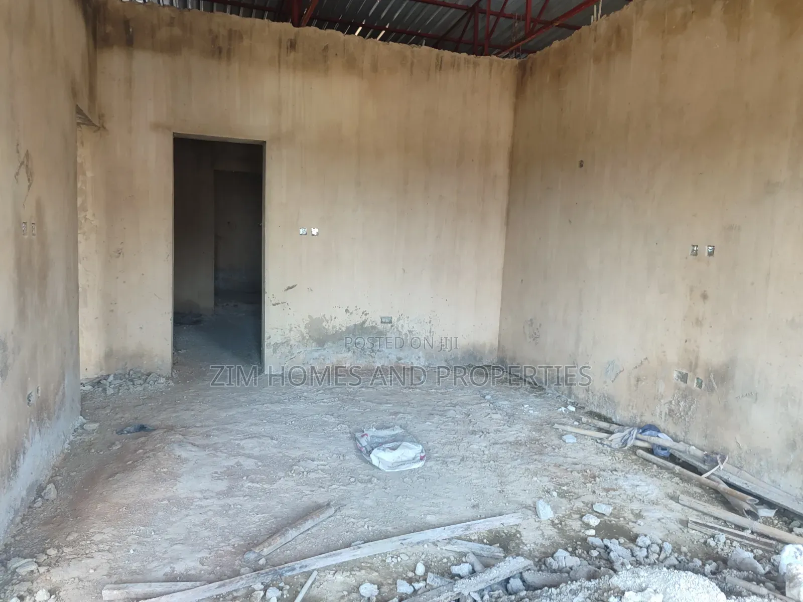 5bdrm Duplex in Zim Homes And, Katampe (Main) for sale in Katampe (Main)