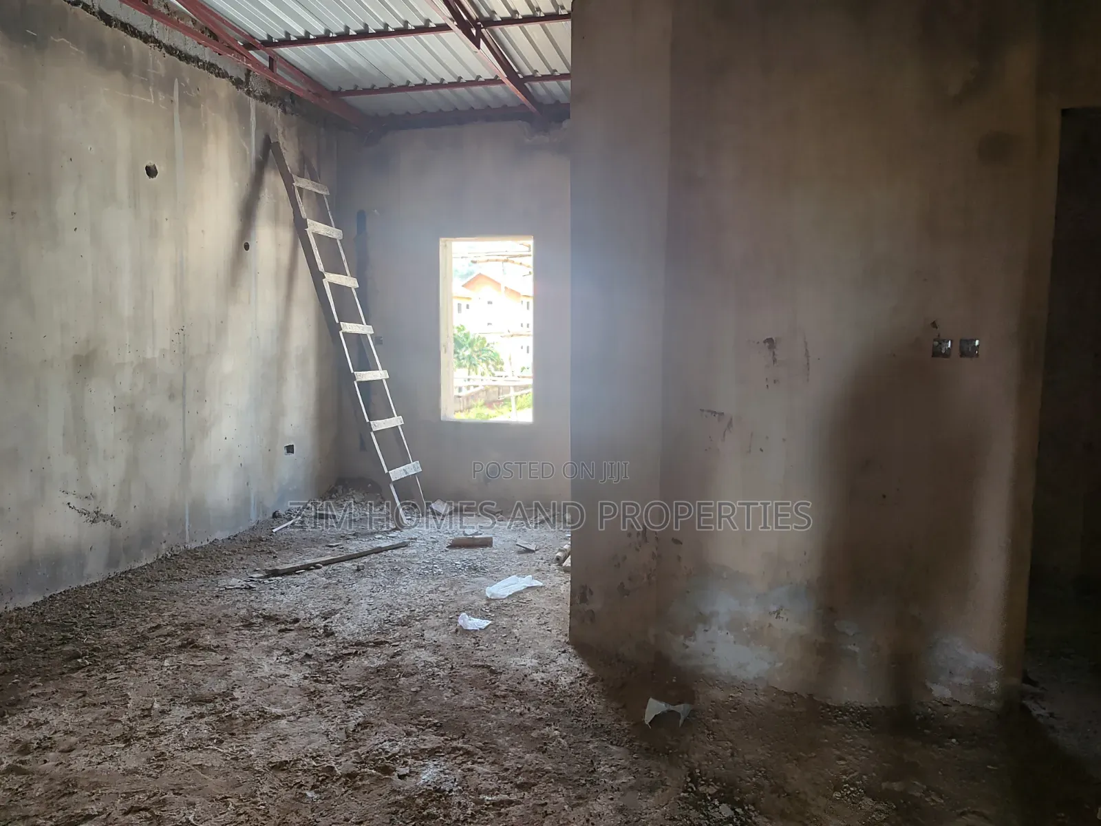5bdrm Duplex in Zim Homes And, Katampe (Main) for sale in Katampe (Main)