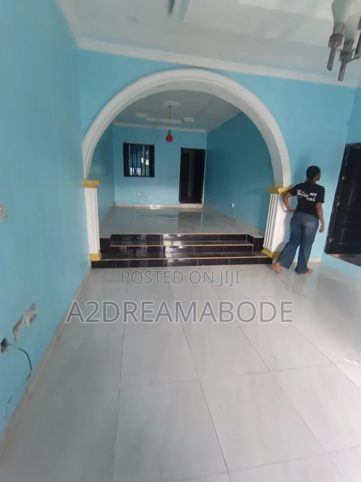 3bdrm Apartment in Magodo, GRA Phase 1 for rent in GRA Phase 1