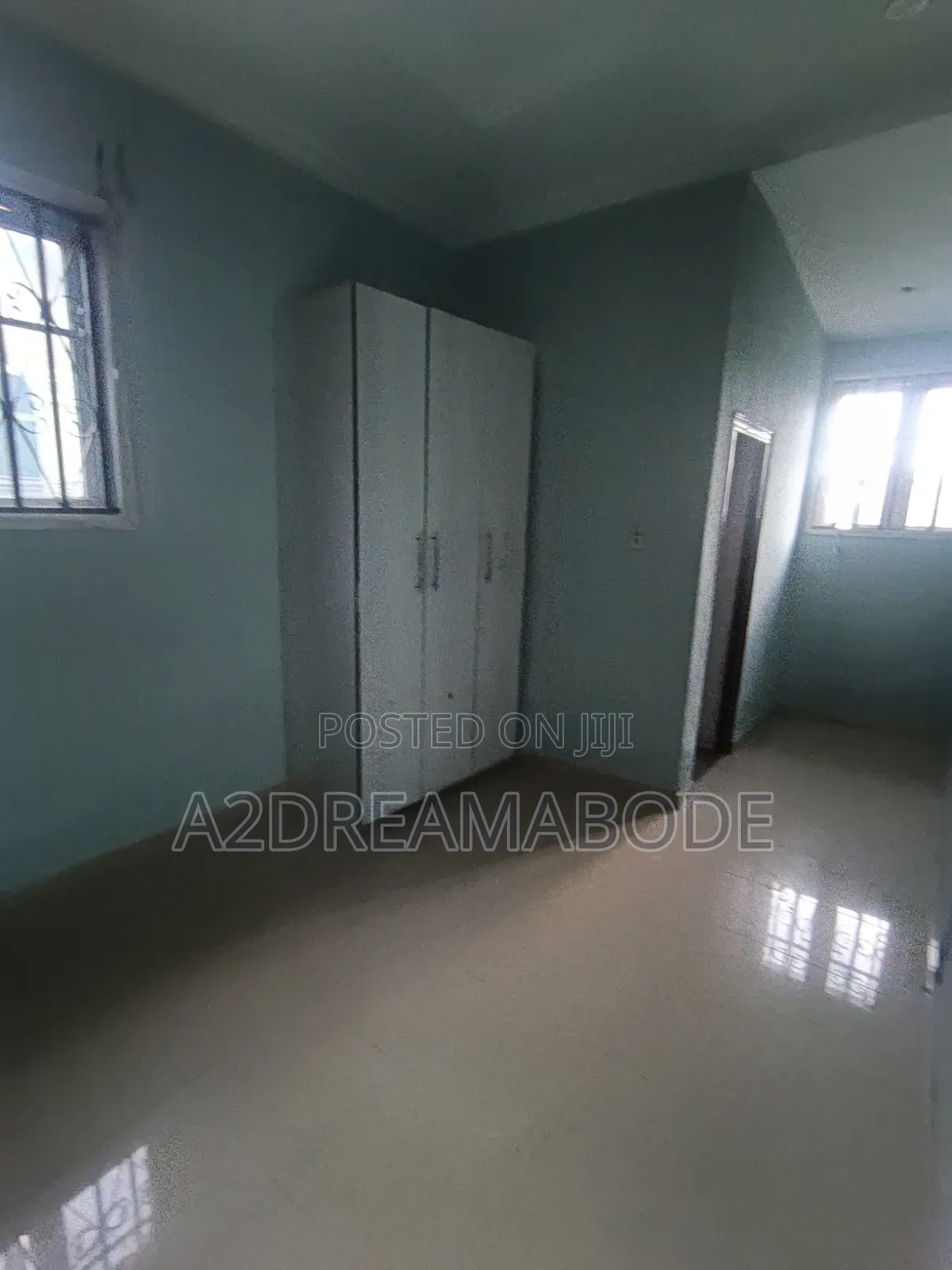 3bdrm Apartment in Magodo, GRA Phase 1 for rent in GRA Phase 1