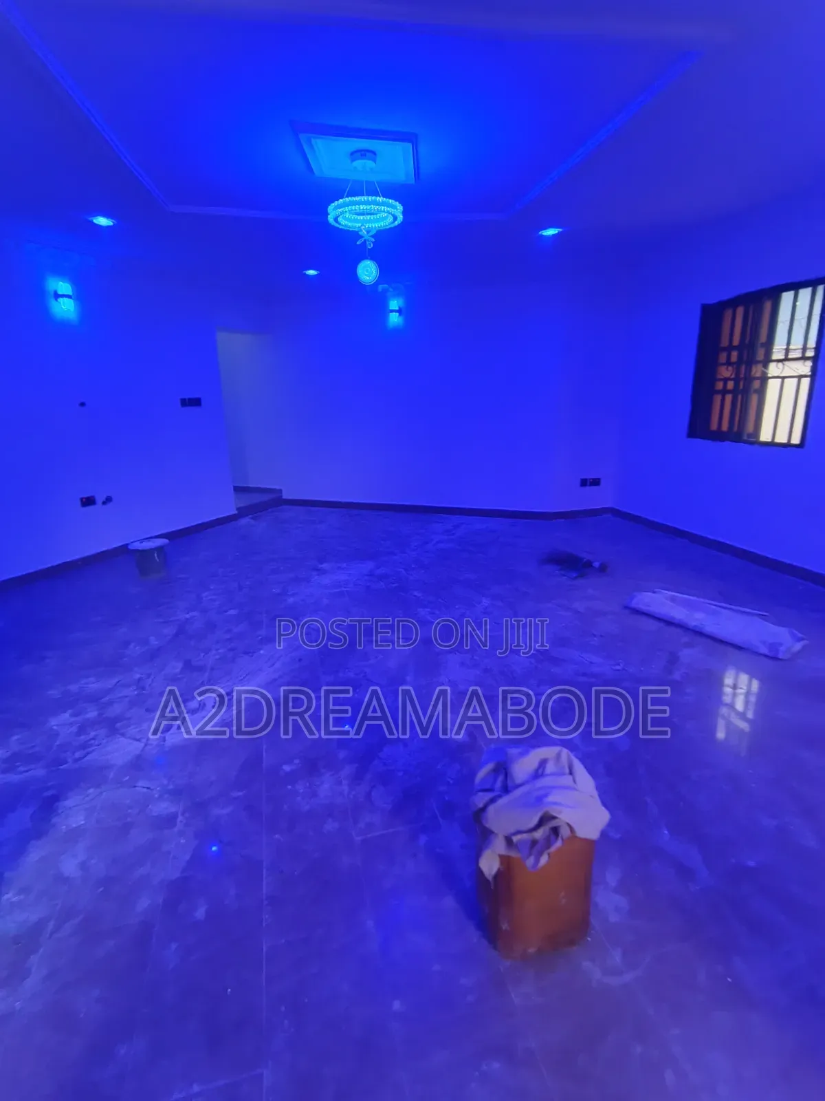 4bdrm Bungalow in Magodo, GRA Phase 1 for rent in GRA Phase 1