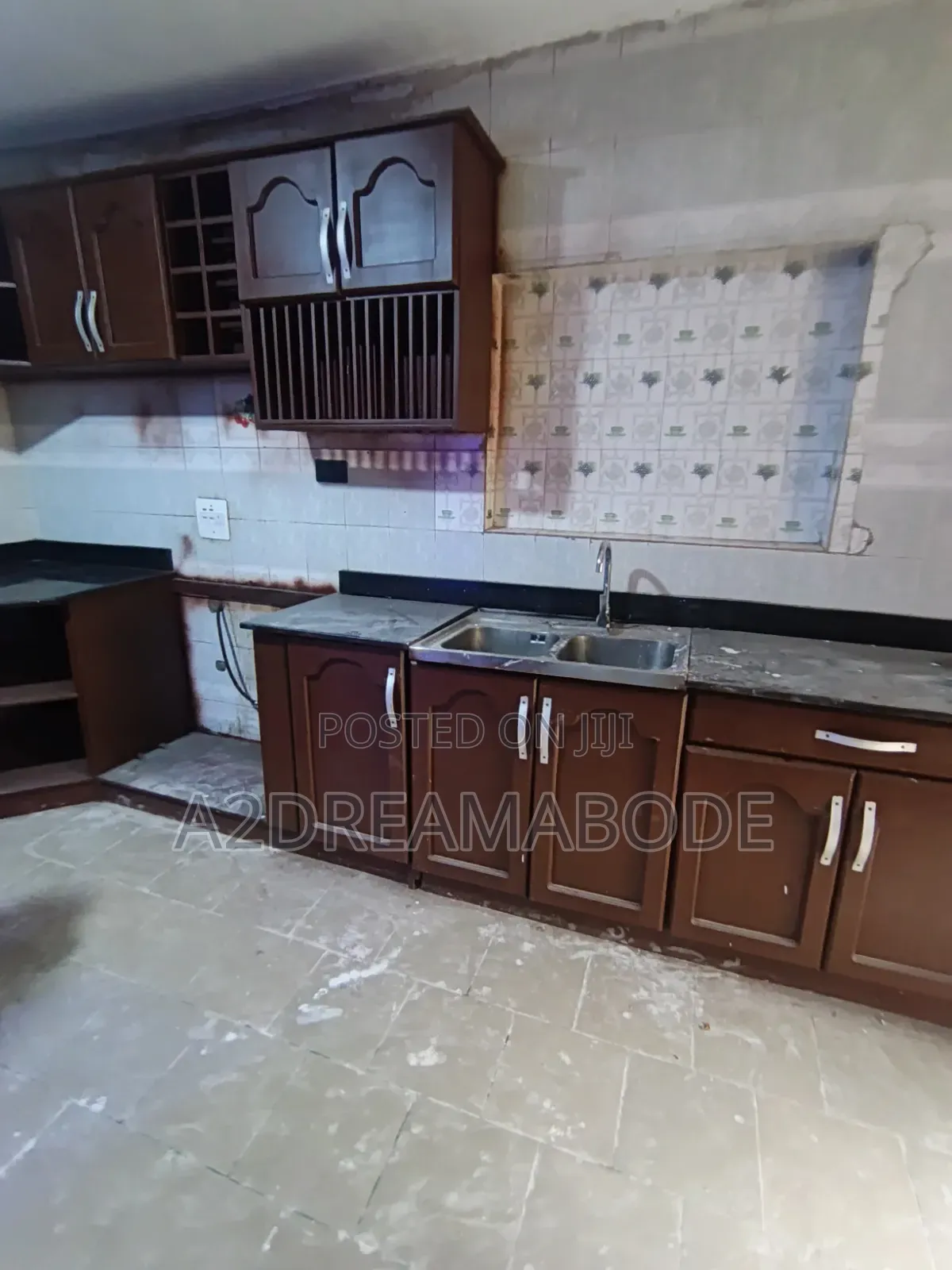 4bdrm Bungalow in Magodo, GRA Phase 1 for rent in GRA Phase 1