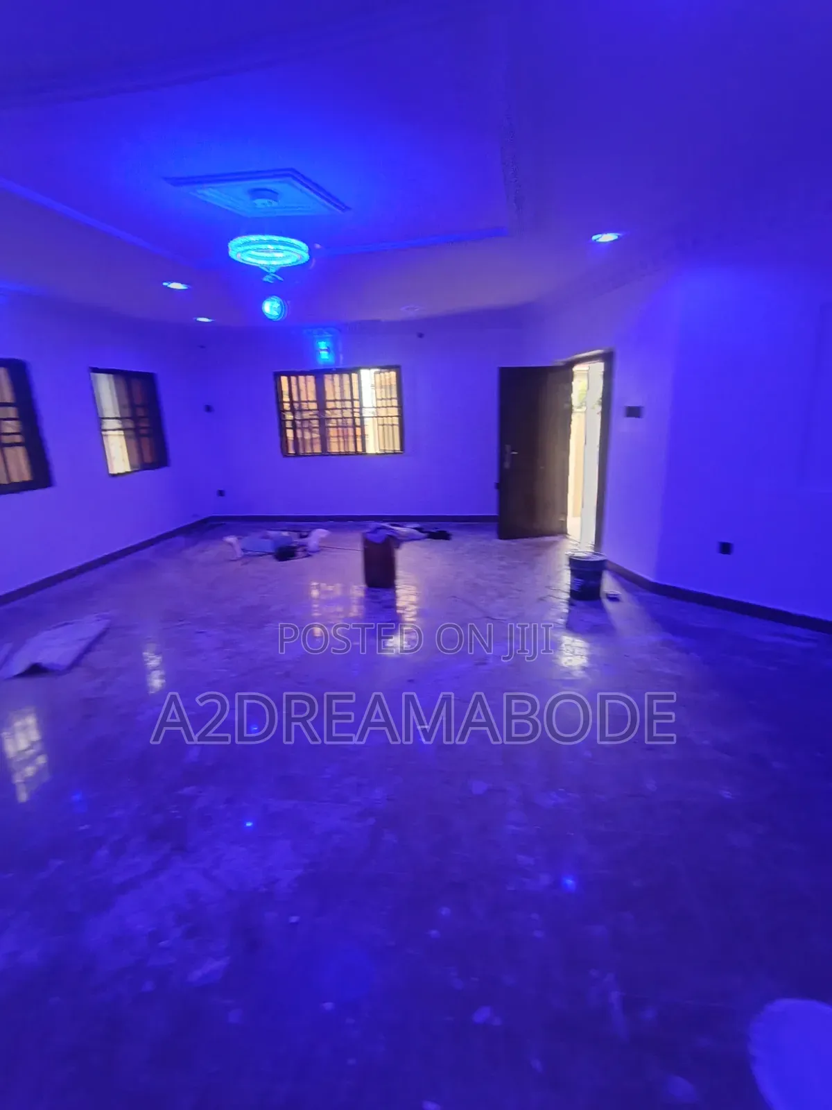 4bdrm Bungalow in Magodo, GRA Phase 1 for rent in GRA Phase 1