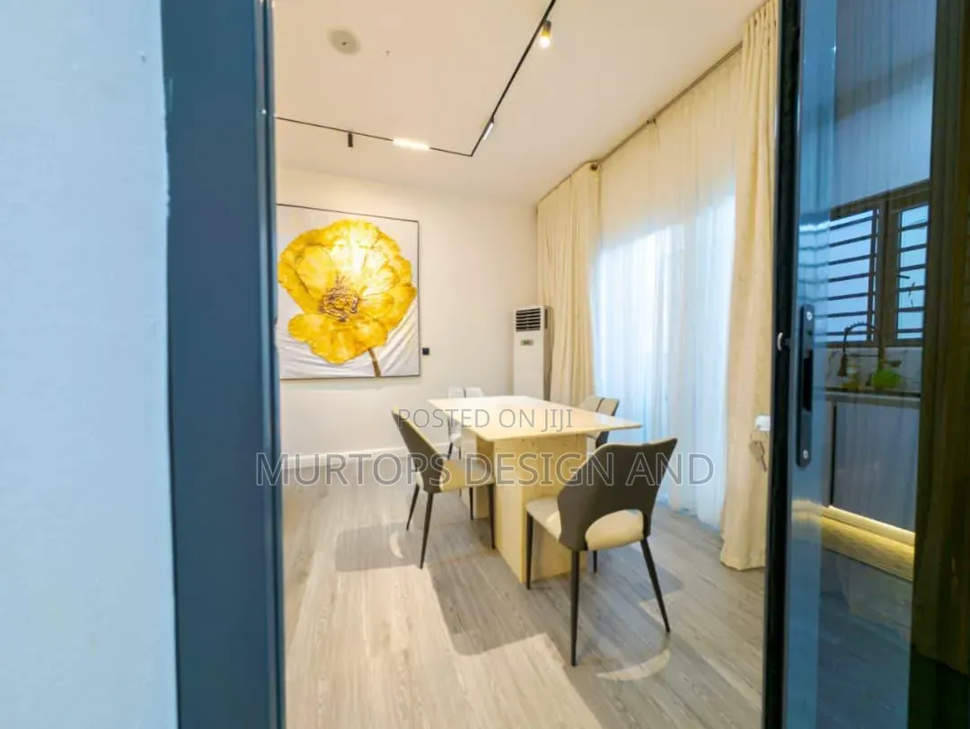 Furnished 2bdrm Apartment in Ikate-Elegushi for rent in Ikate-Elegushi