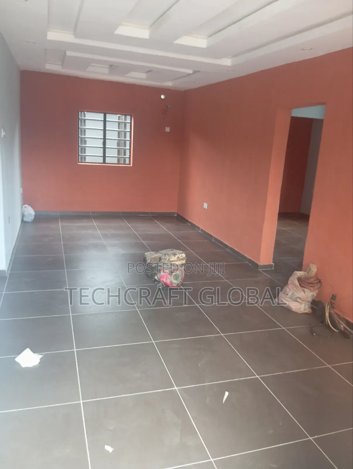 3bdrm Block of Flats in Olokonla for rent in Olokonla