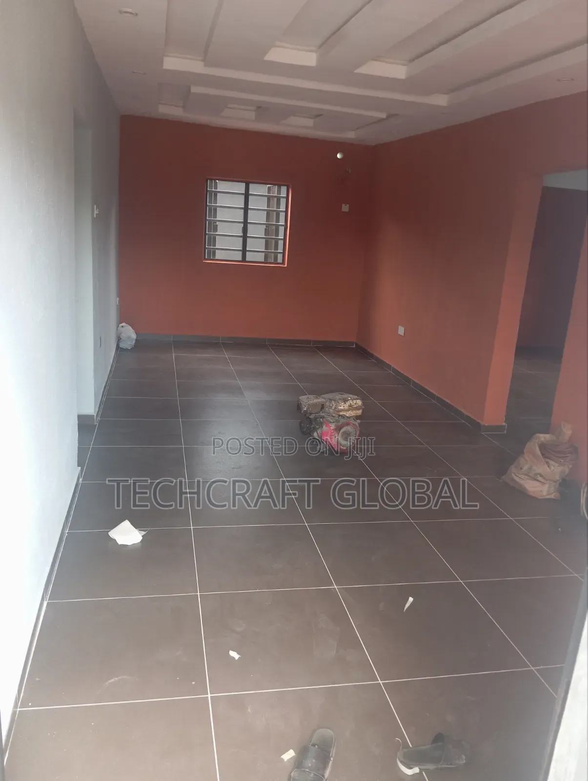 3bdrm Block of Flats in Olokonla for rent in Olokonla