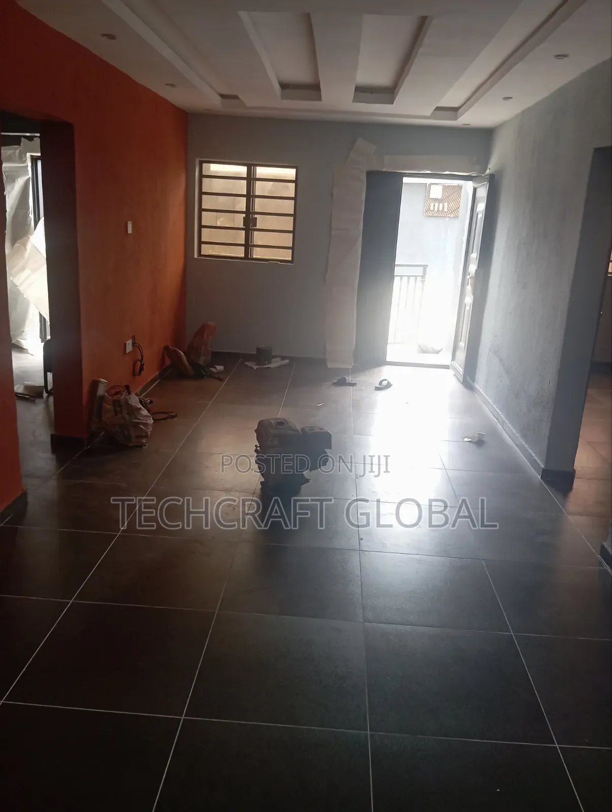 3bdrm Block of Flats in Olokonla for rent in Olokonla