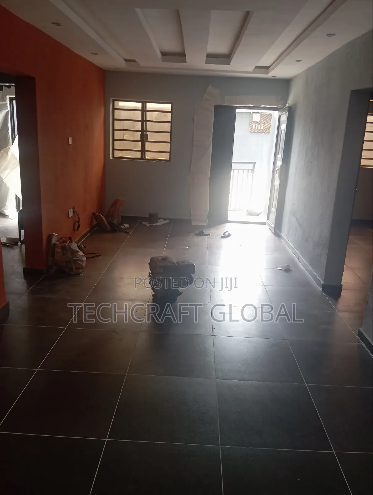 3bdrm Block of Flats in Olokonla for rent in Olokonla