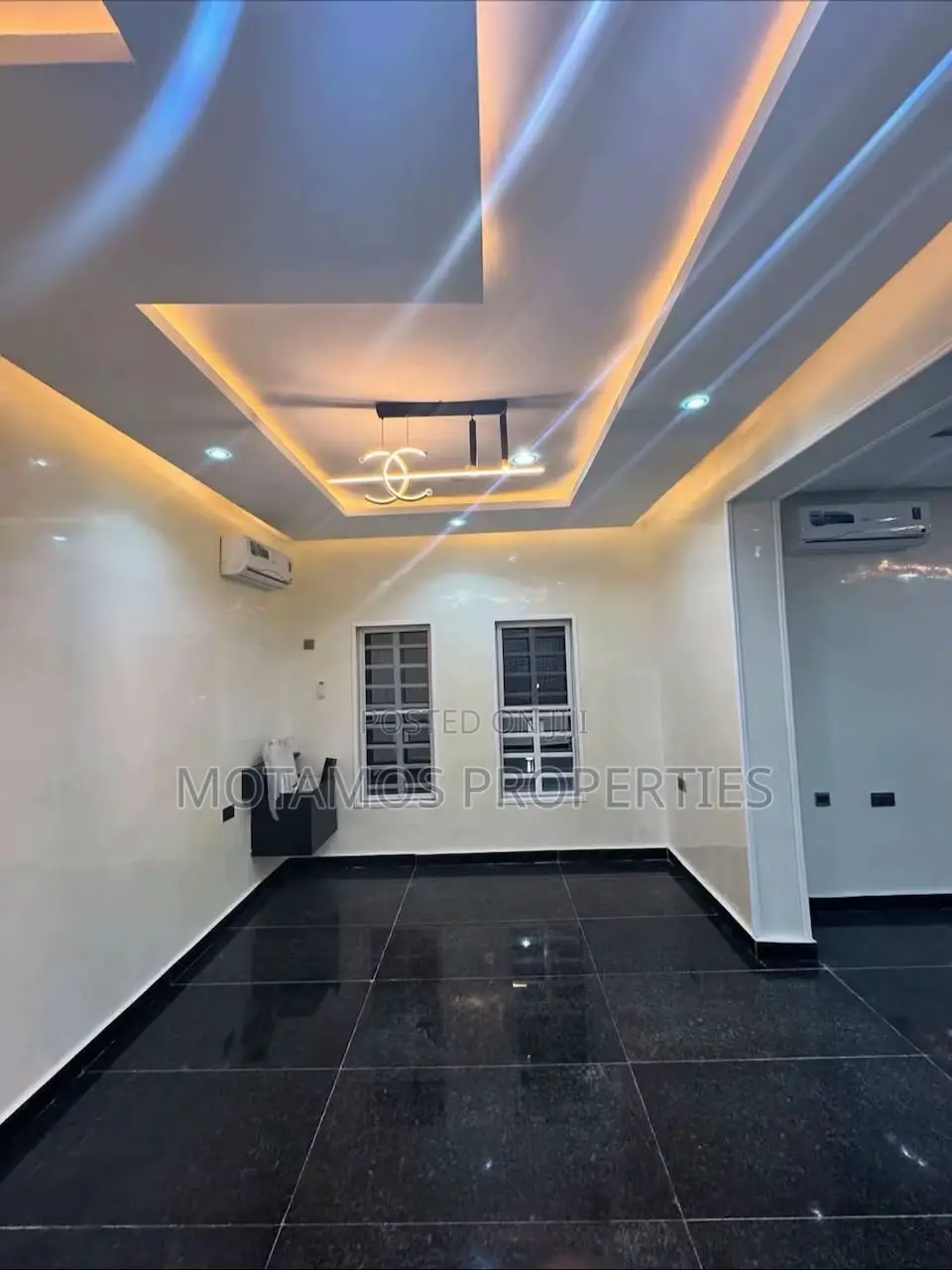 Furnished 5bdrm Duplex in Caderwood Estate, Obio-Akpor for sale in Obio-Akpor