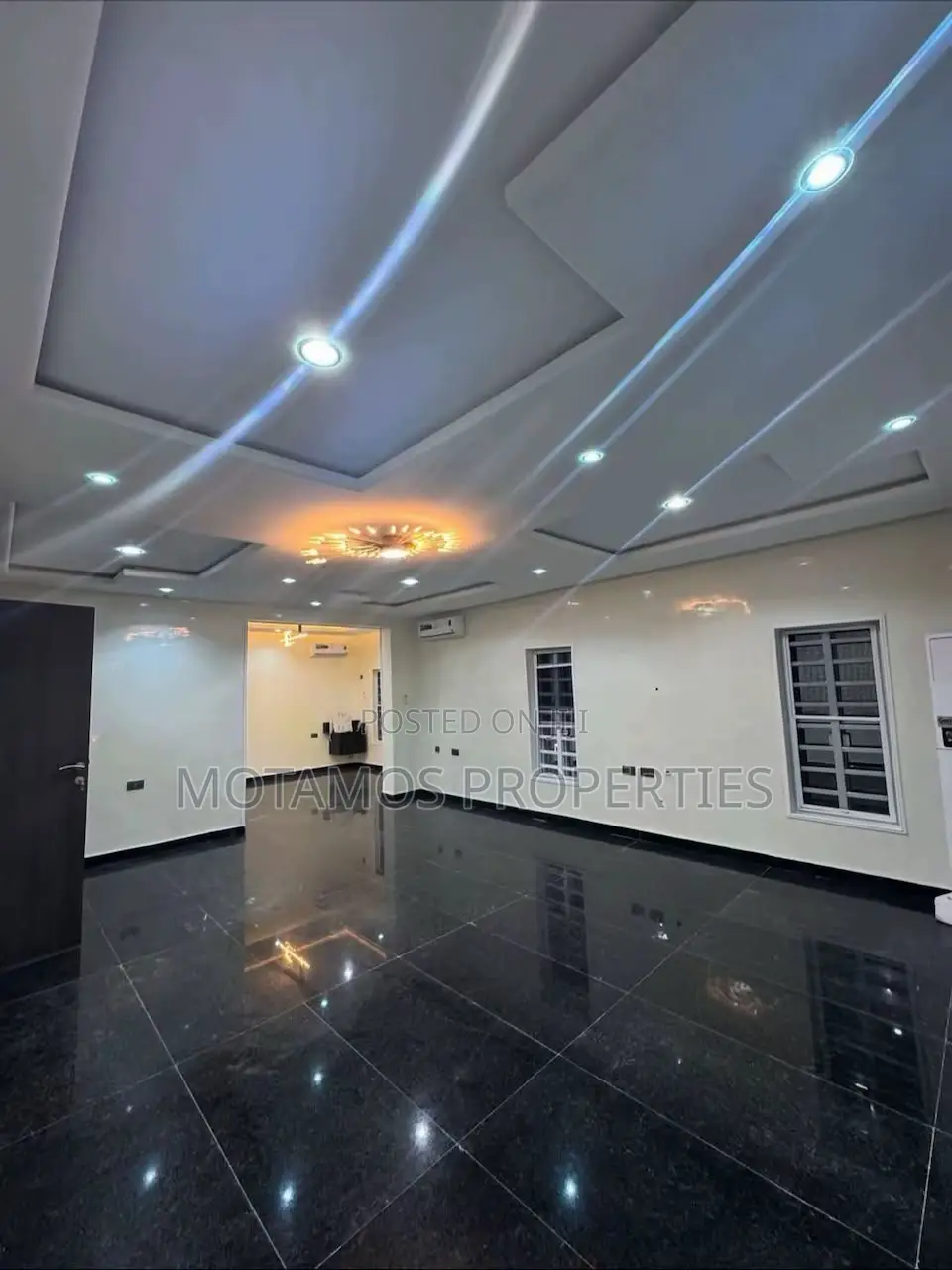 Furnished 5bdrm Duplex in Caderwood Estate, Obio-Akpor for sale in Obio-Akpor
