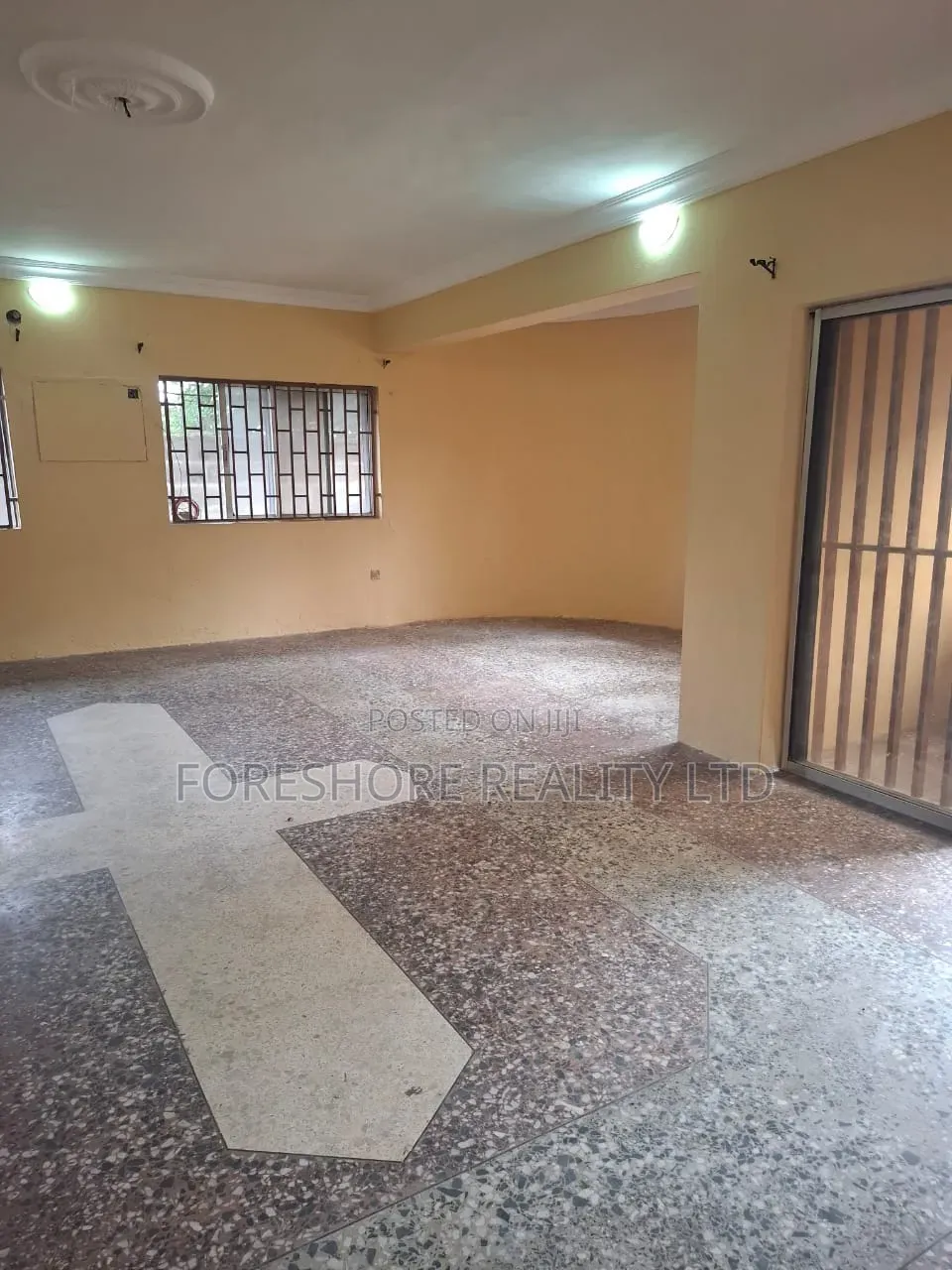 3bdrm Apartment in Awuse, Opebi for rent in Opebi