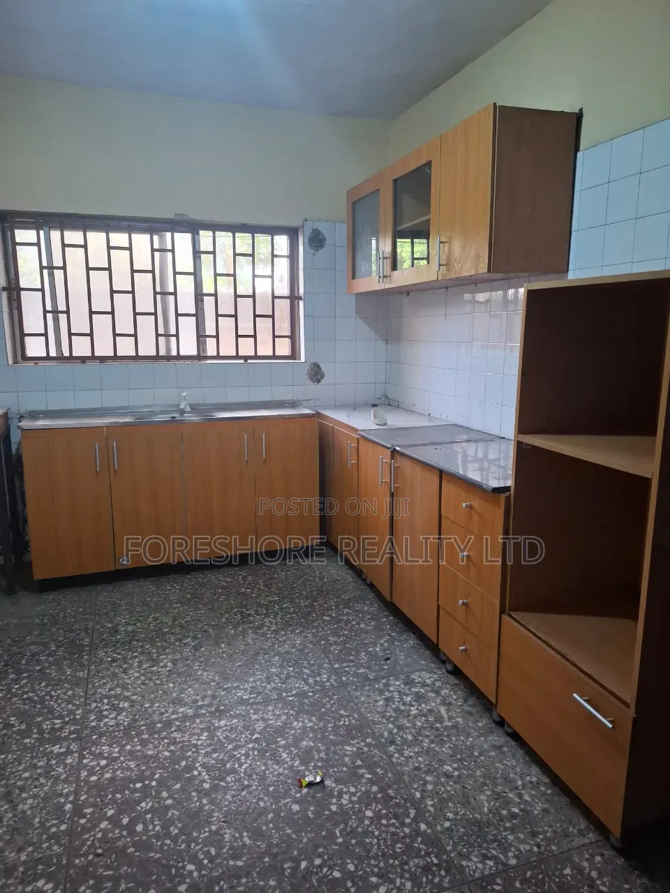 3bdrm Apartment in Awuse, Opebi for rent in Opebi