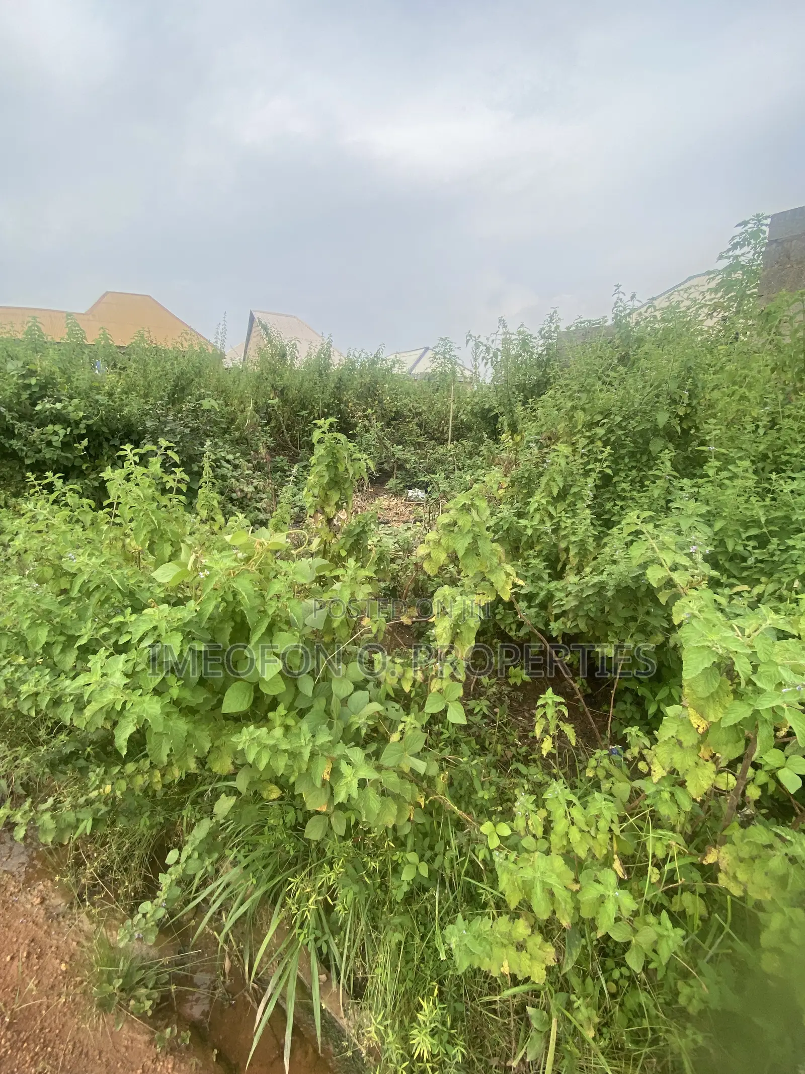 Distress Sales Prime Residential Land in Fo1 Kubwa Abuja. in Kubwa