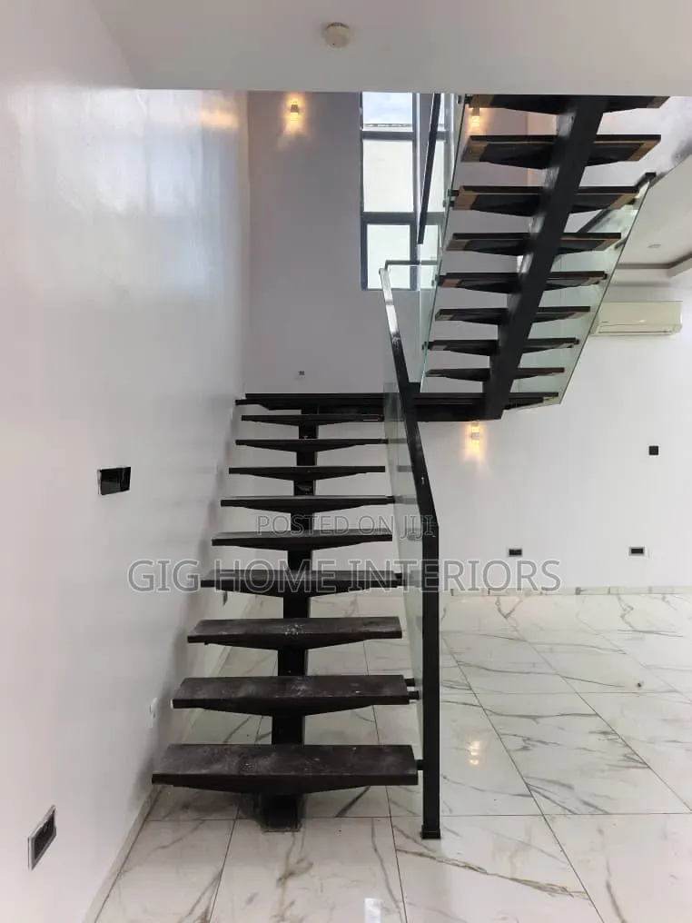 5bdrm Duplex in Lakeview Park 2, Ajah for rent in Ajah