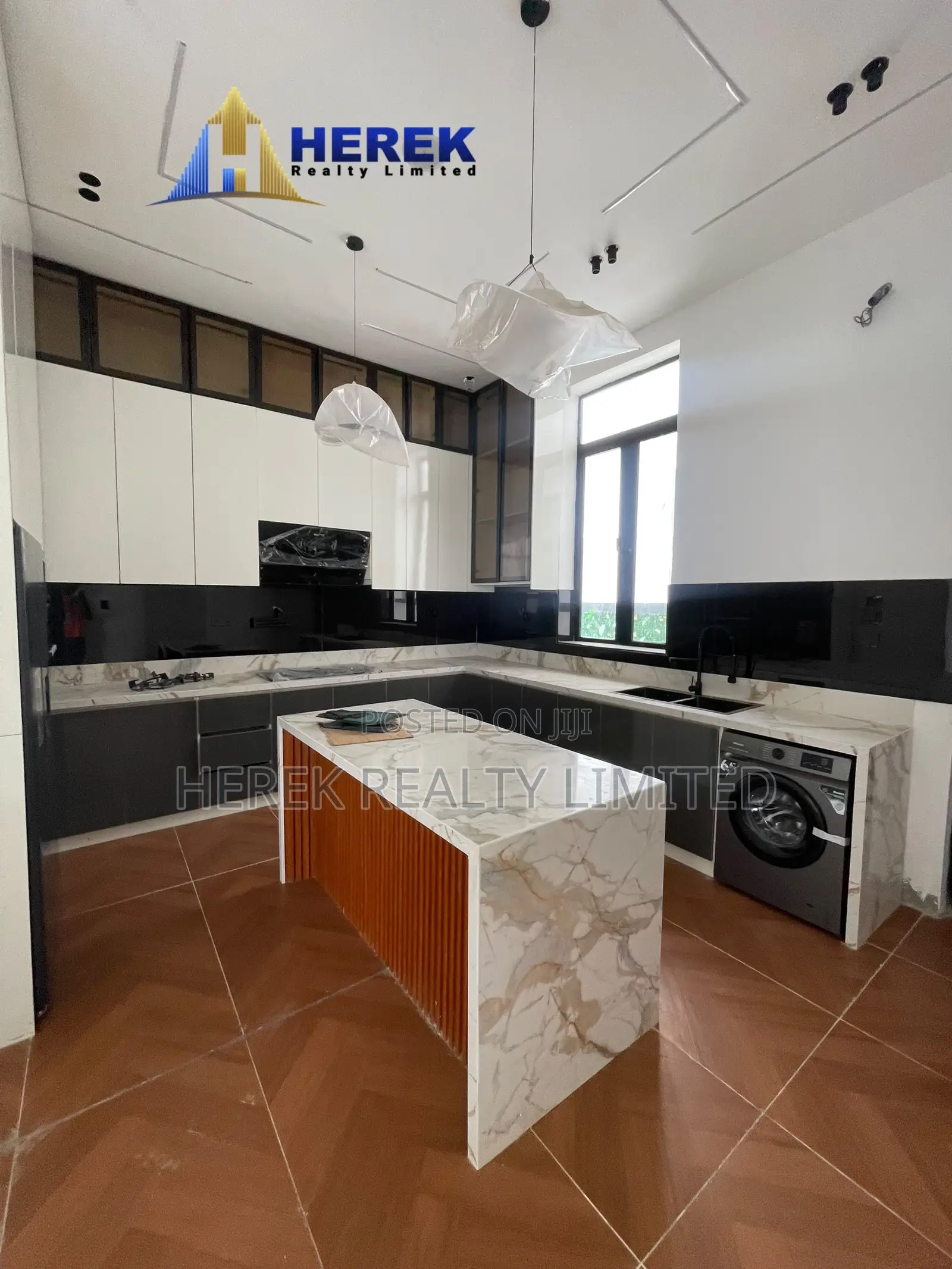 5bdrm Duplex in Lekki Palm City, Ado / Ajah for sale in Ado / Ajah