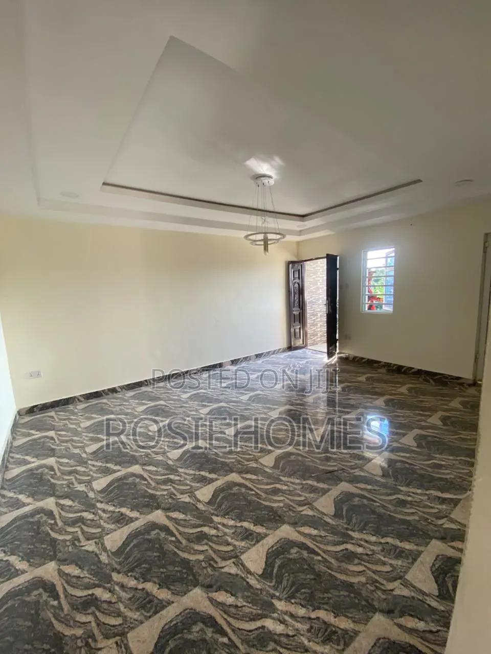 2bdrm Block of Flats in Therra Annet, Sangotedo for rent in Sangotedo