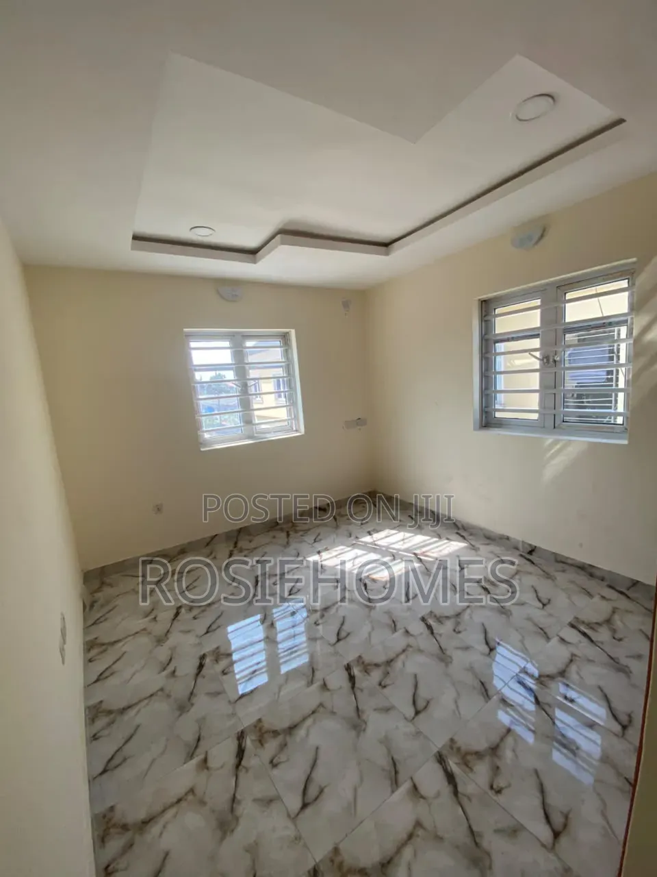 2bdrm Block of Flats in Therra Annet, Sangotedo for rent in Sangotedo