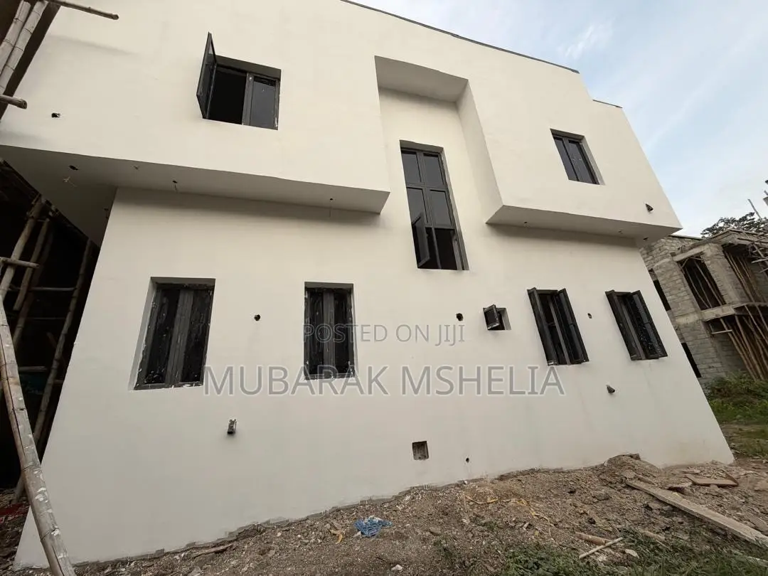 4bdrm Duplex in Guzape District for sale in Guzape District