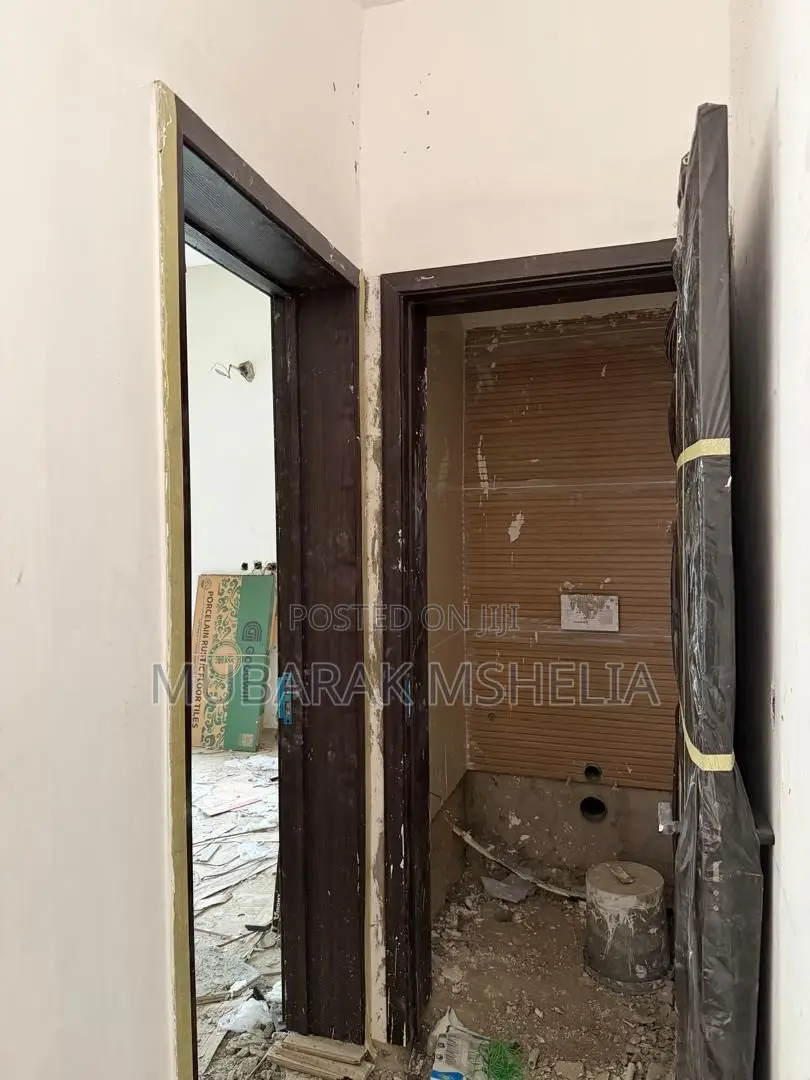 4bdrm Duplex in Guzape District for sale in Guzape District
