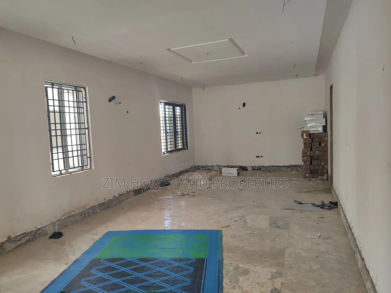 5bdrm Duplex in Zim Homes And, Katampe (Main) for sale in Katampe (Main)