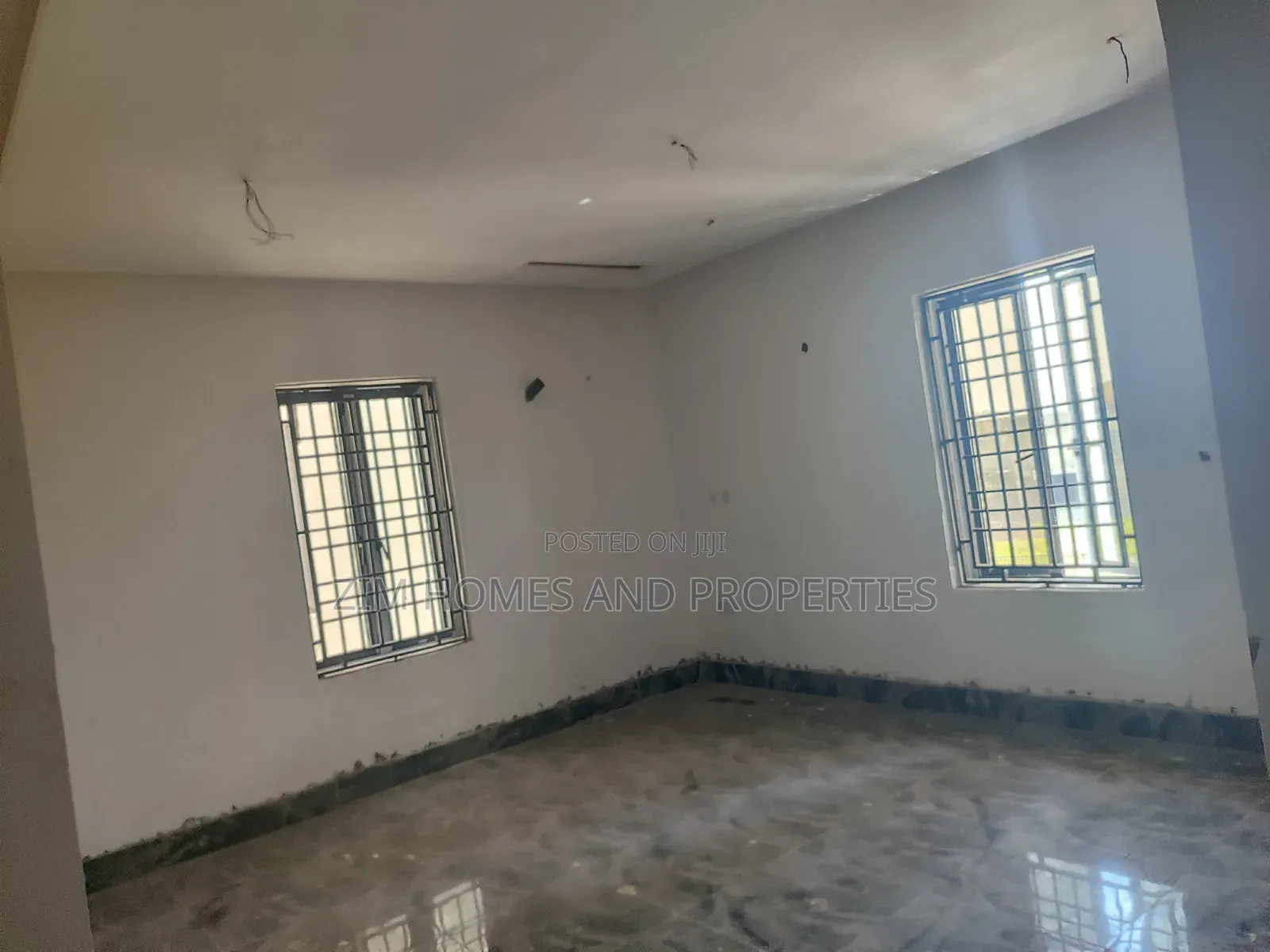 5bdrm Duplex in Zim Homes And, Katampe (Main) for sale in Katampe (Main)