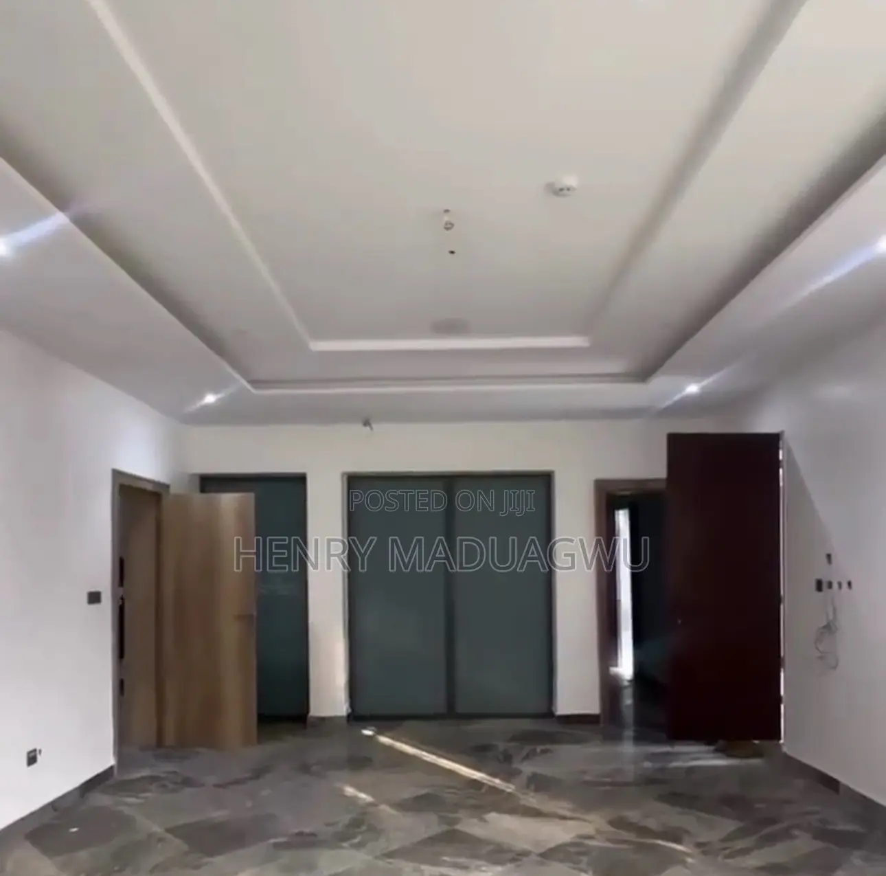 5bdrm Mansion in Asokoro for sale in Asokoro
